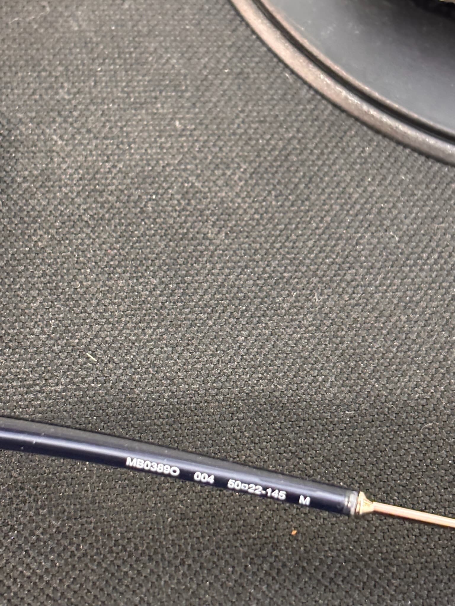 Montblanc MB03890 004 50 - image 3