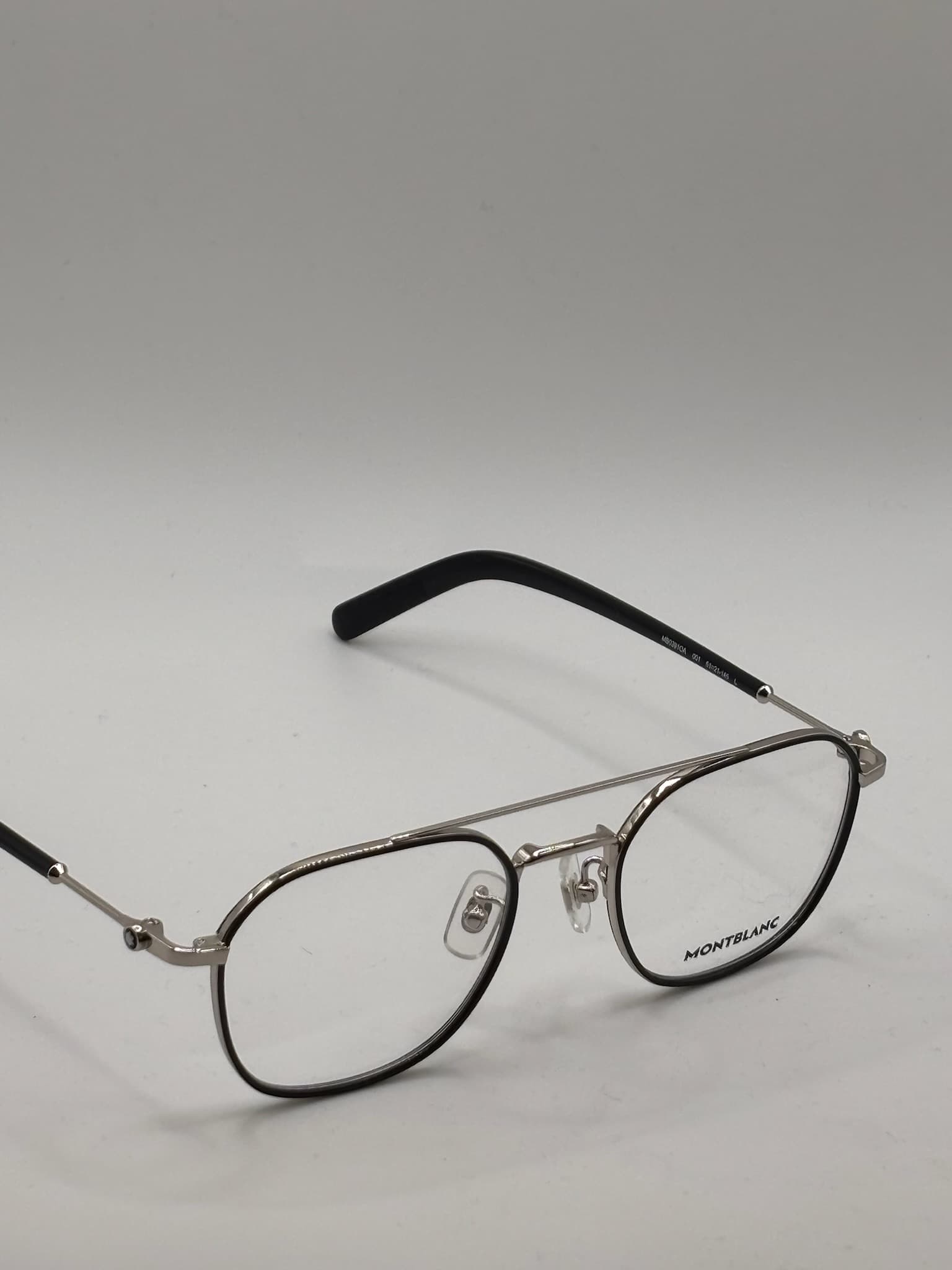 Montblanc MB03910A 001 51021-145 - image 2