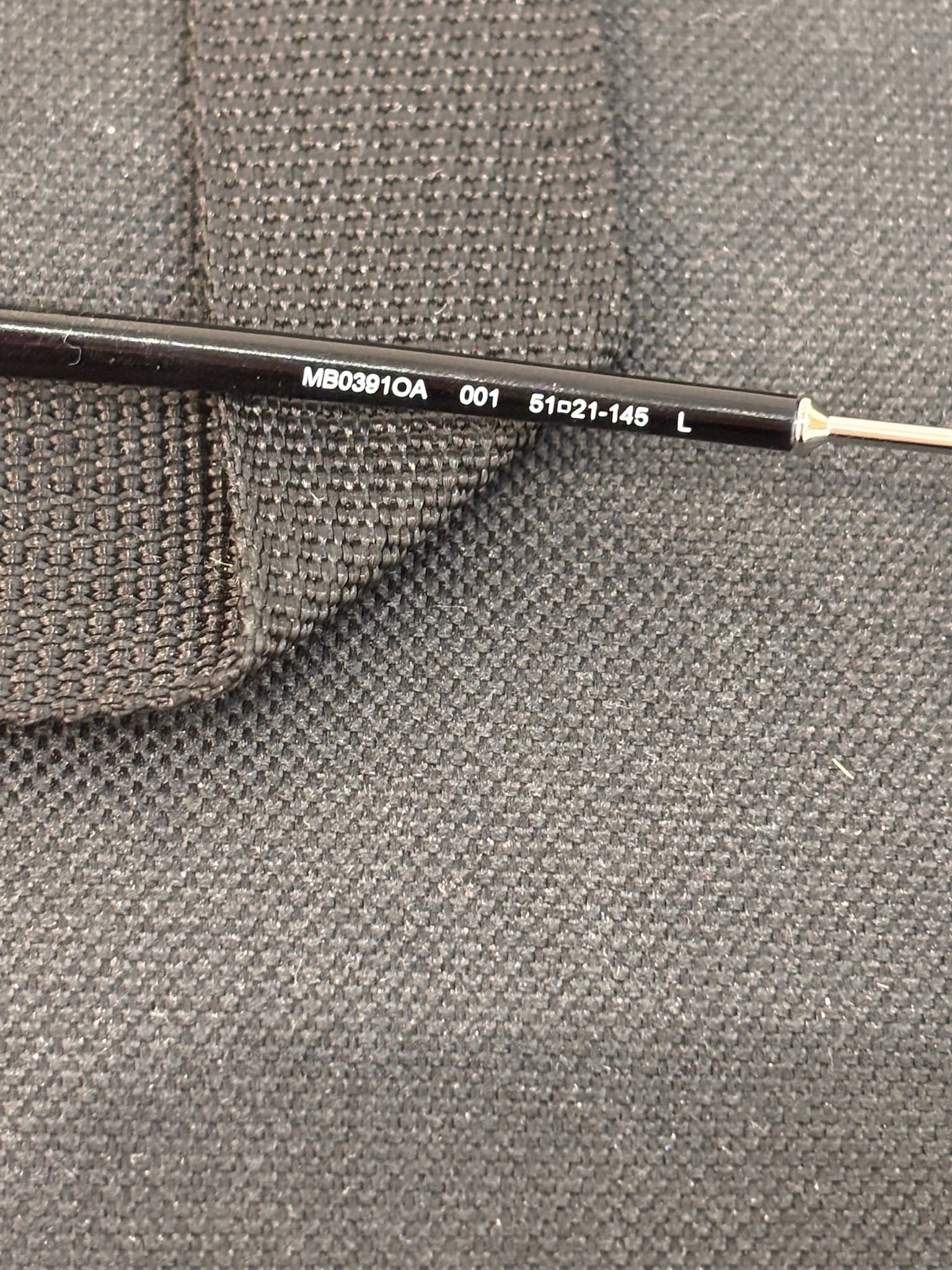 Montblanc MB03910A 001 51021-145 - image 3