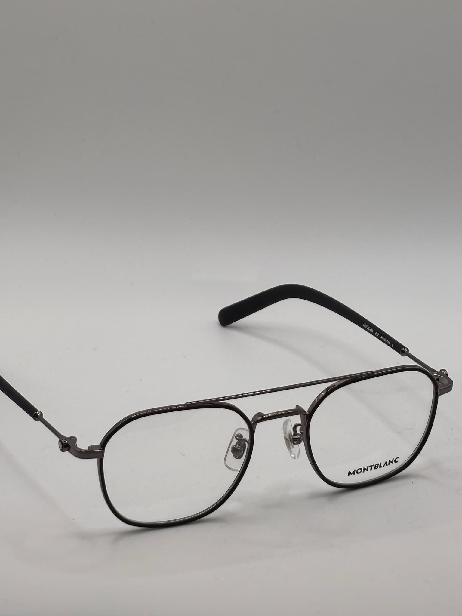 Montblanc MB03910A 002 81021-145 - image 2