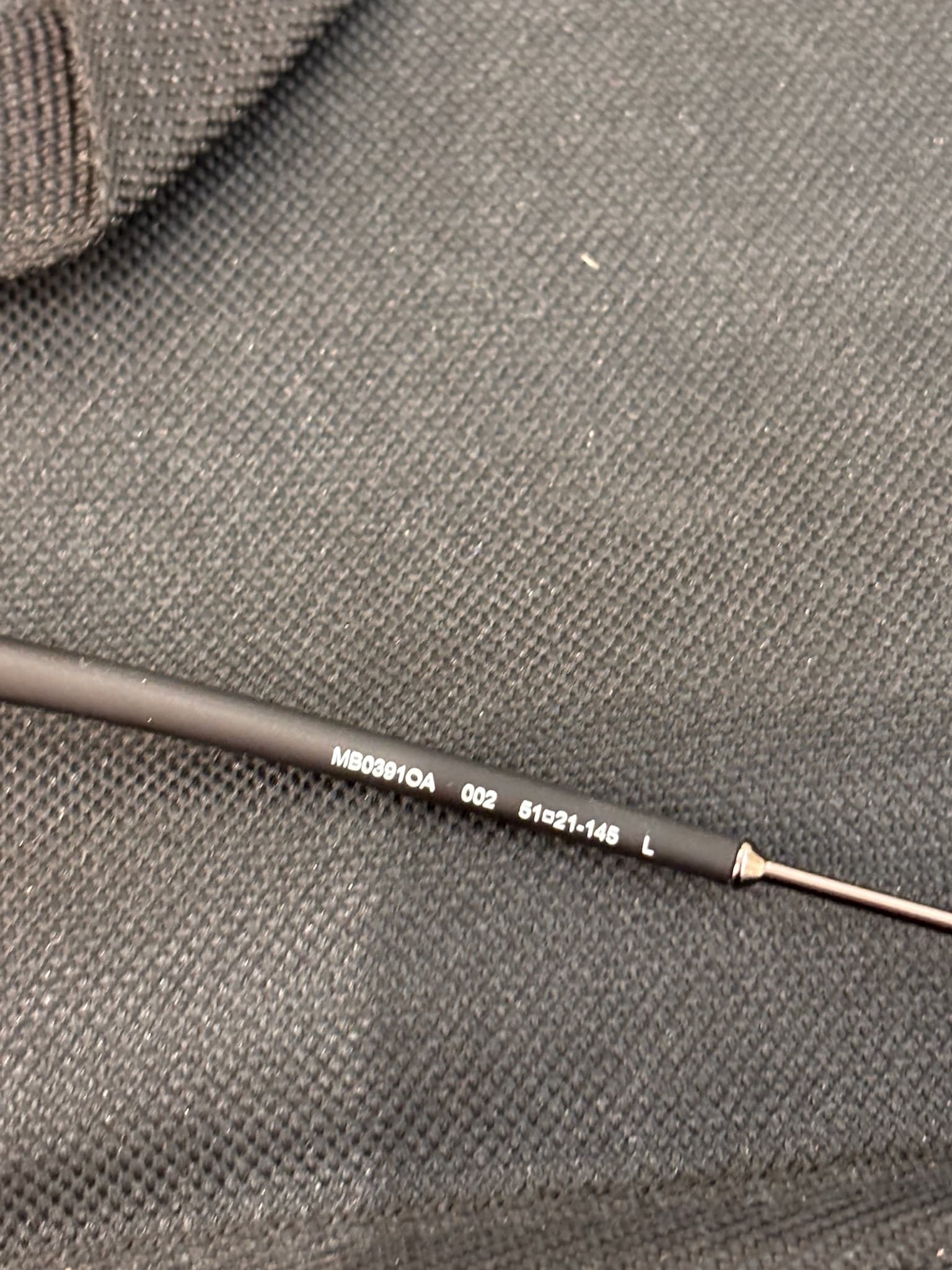 Montblanc MB03910A 002 81021-145 - image 3