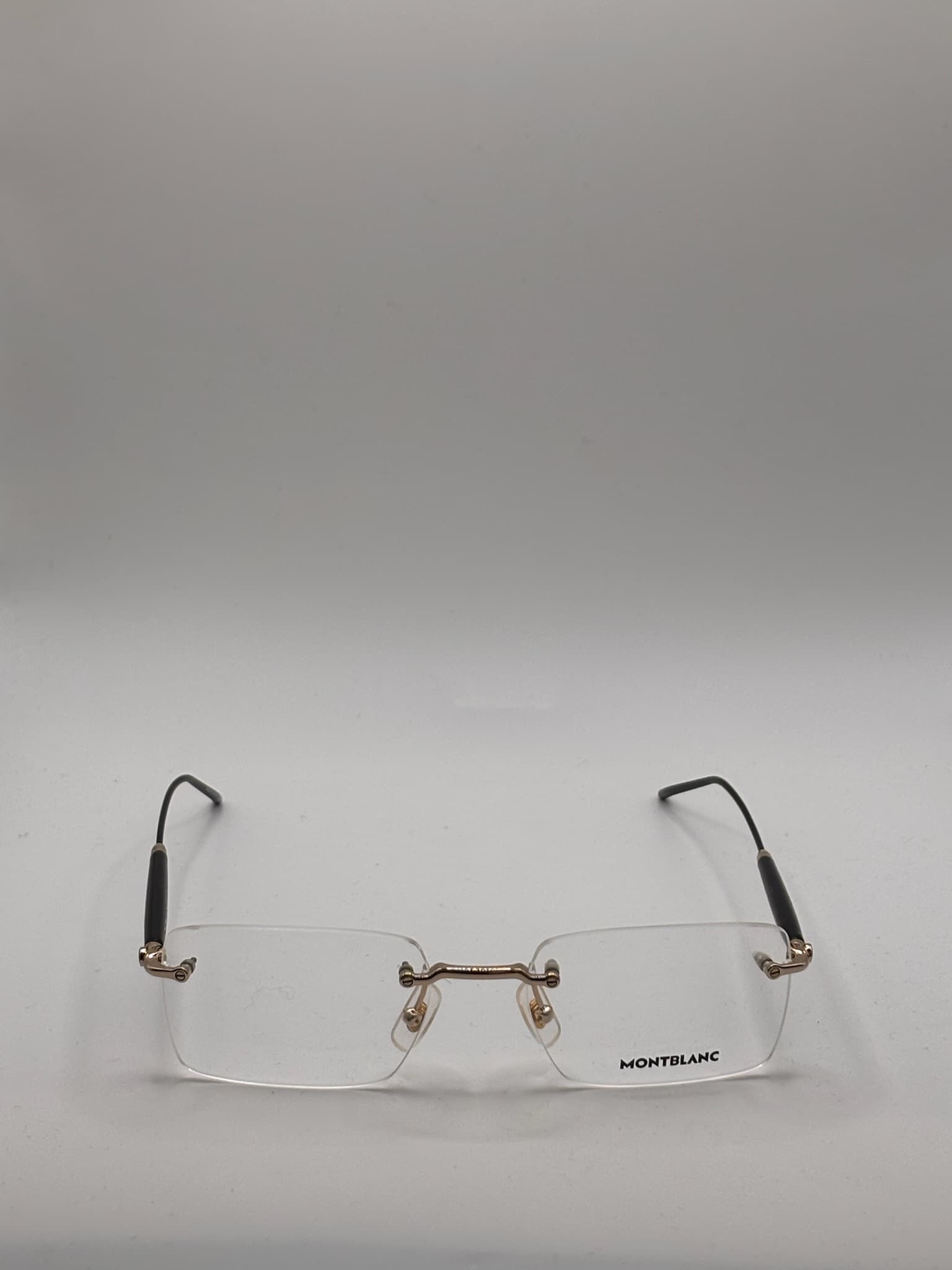 Montblanc MB04110 001 55 J10-146 M - image 1