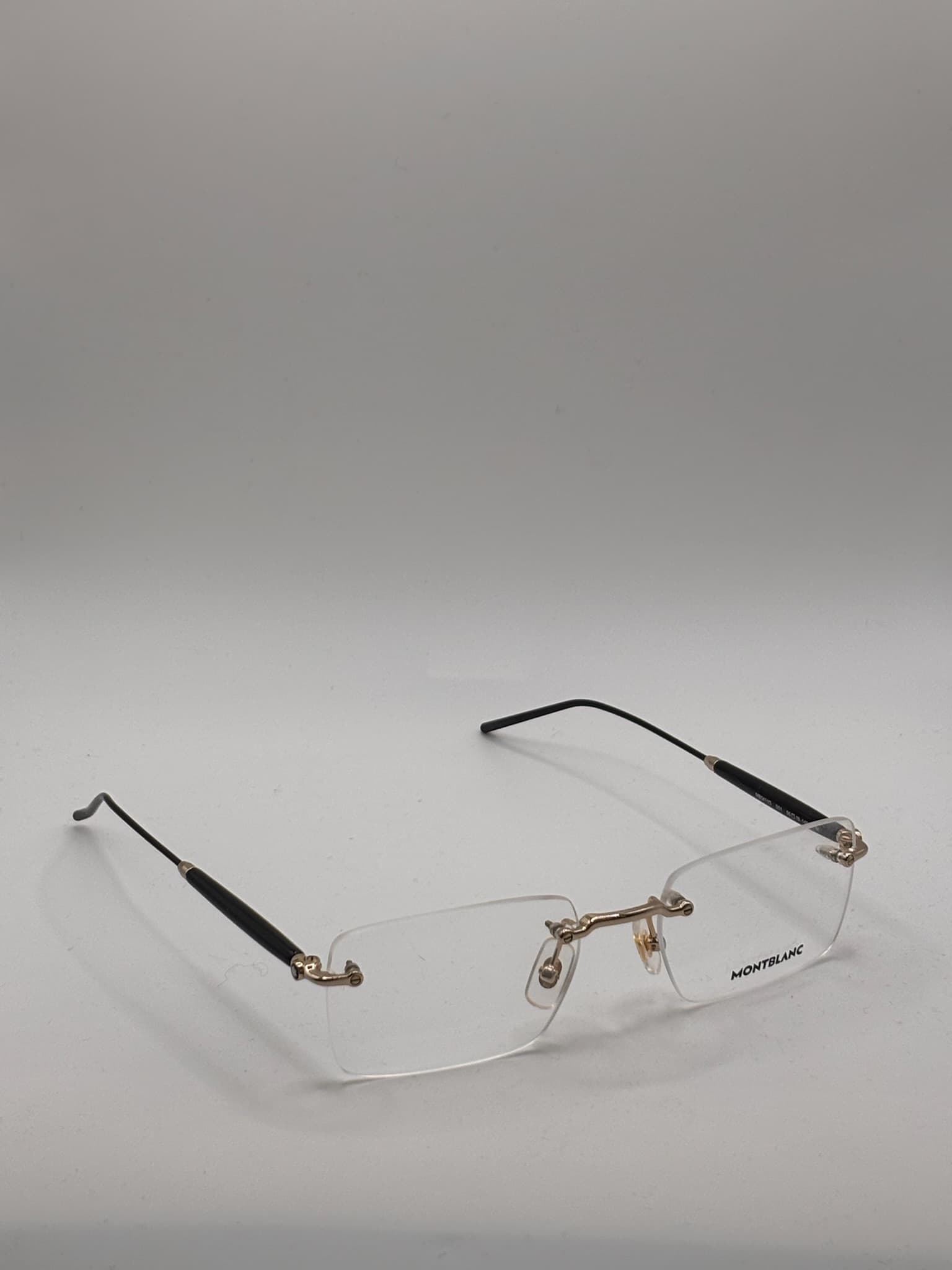 Montblanc MB04110 001 55 J10-146 M - image 4