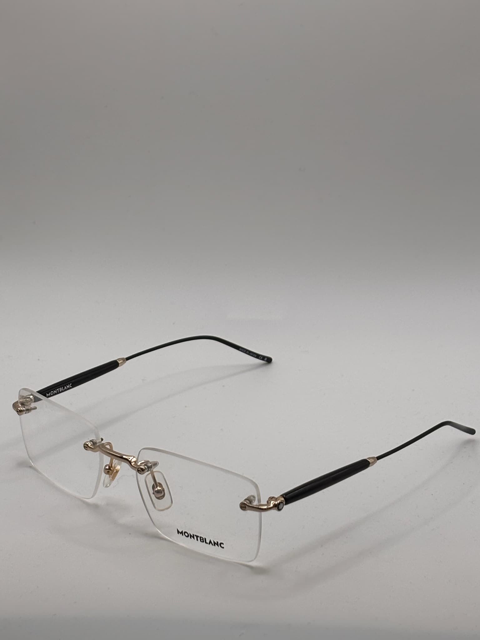 Montblanc MB04110 001 55 J10-146 M - image 5