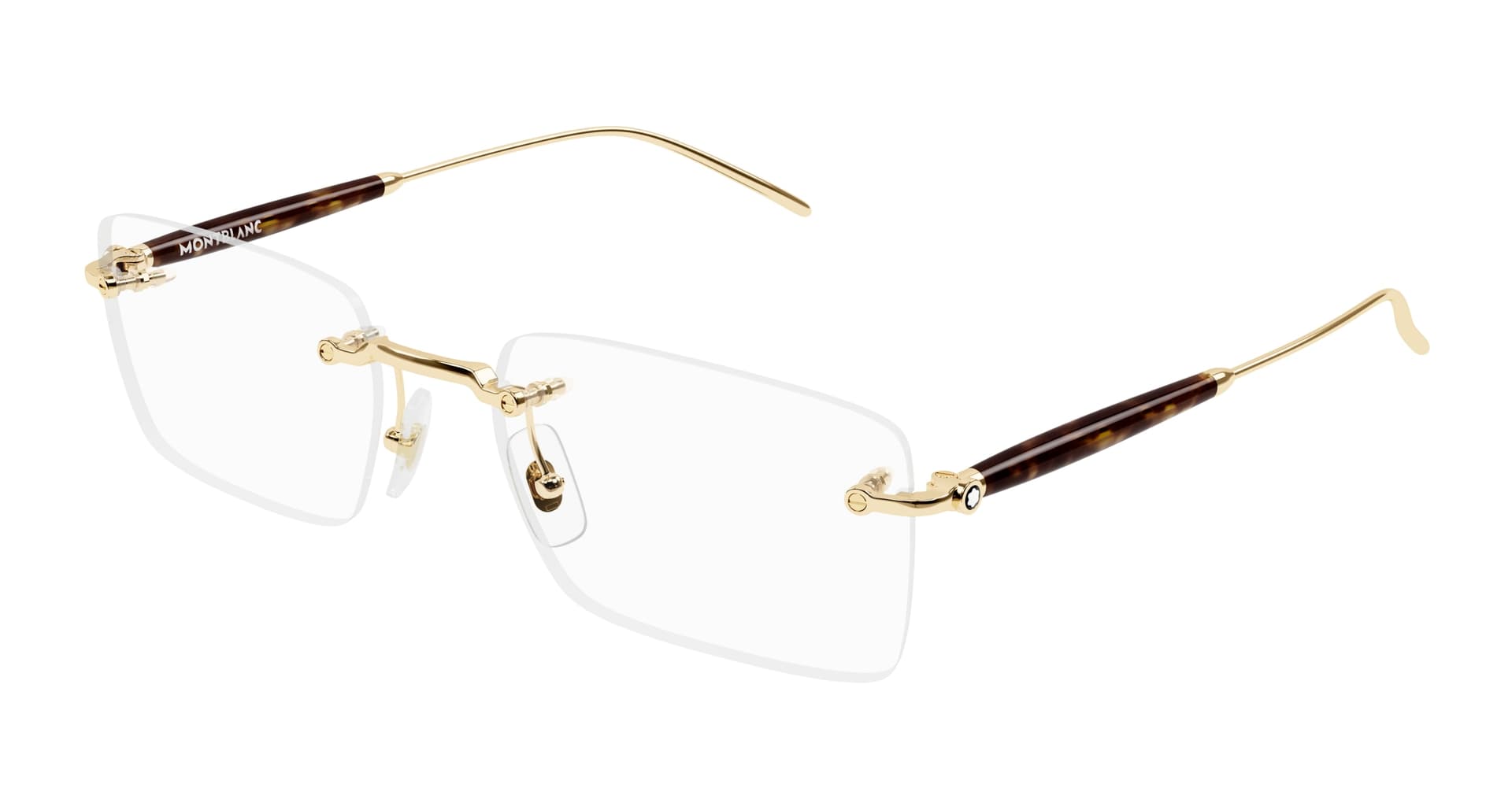 Montblanc MB0411O - image 2