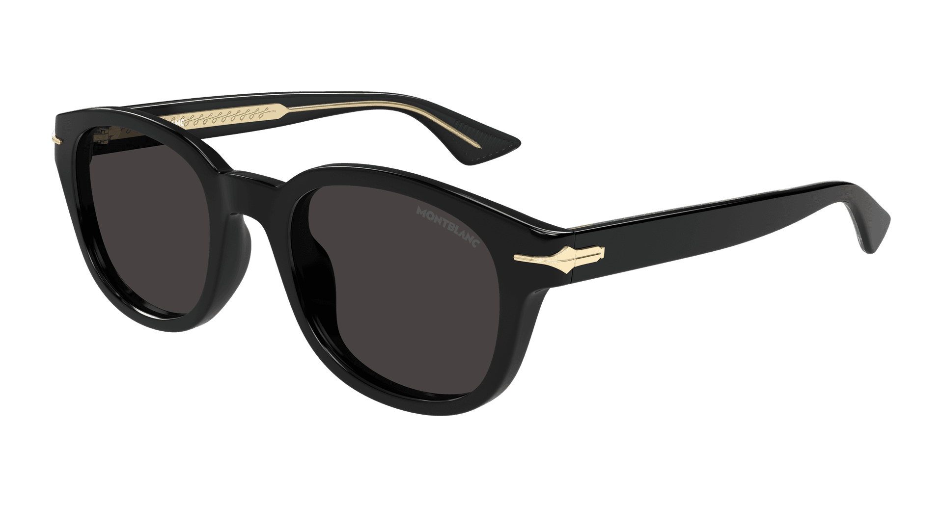 Montblanc MB0435S - image 1