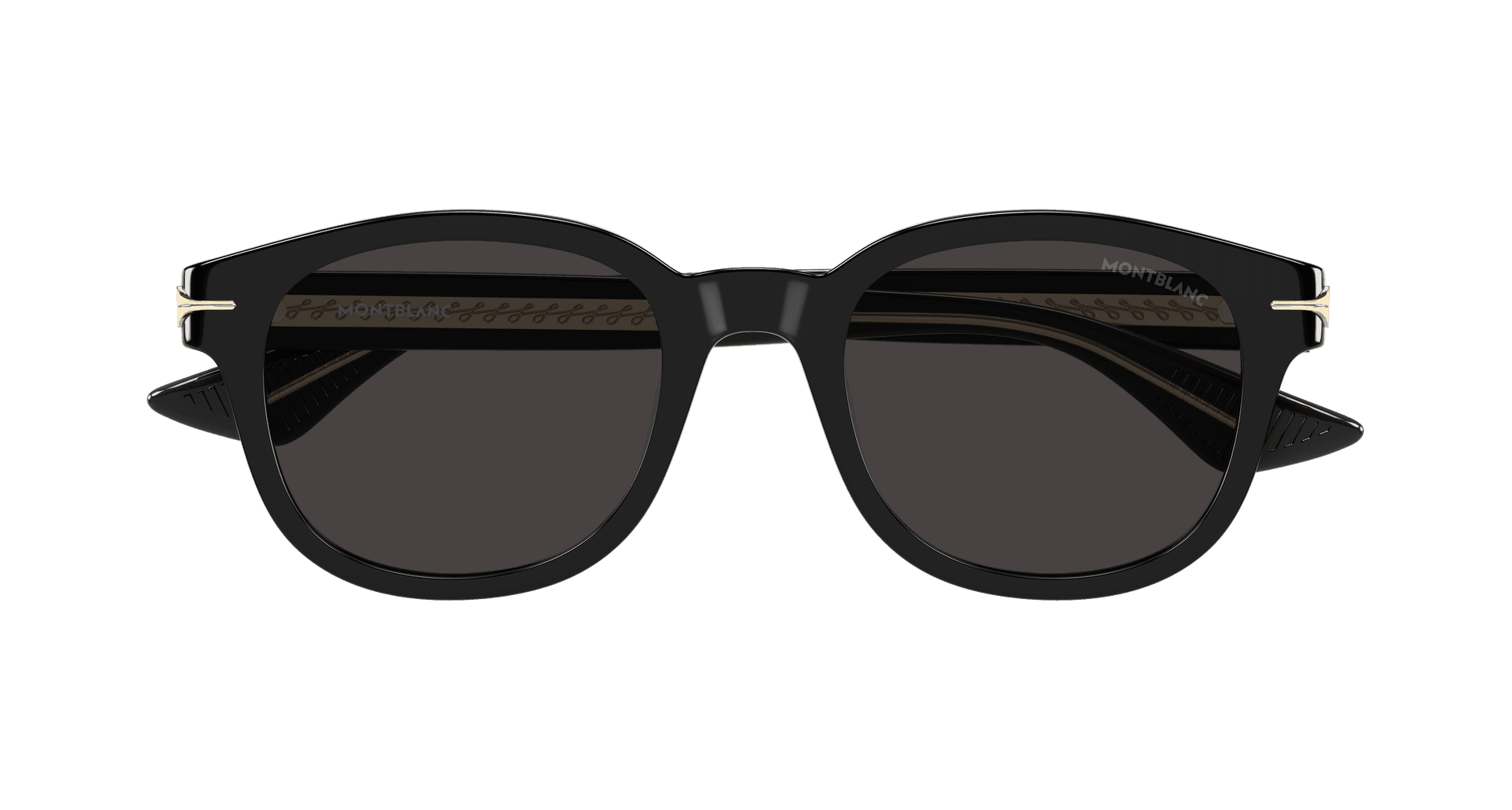 Montblanc MB0435S - image 2
