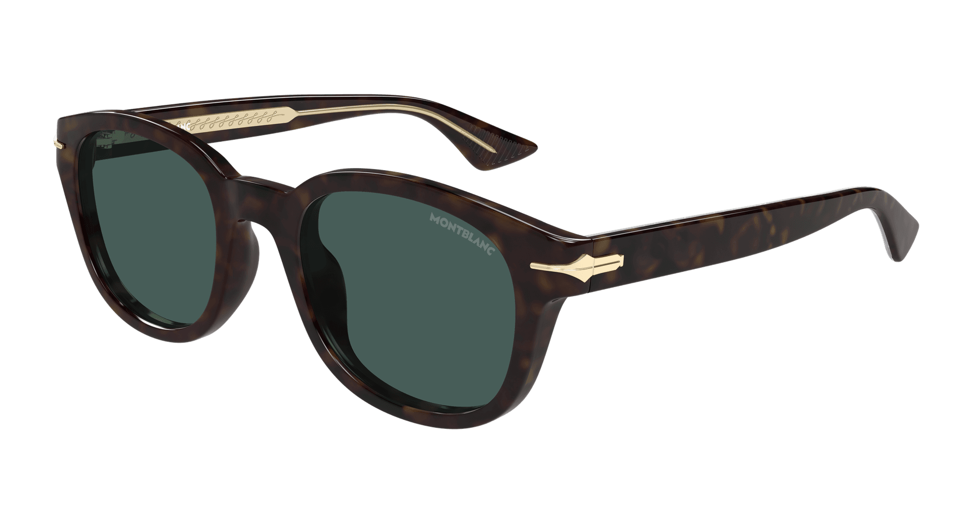 Montblanc MB0435S - image 3