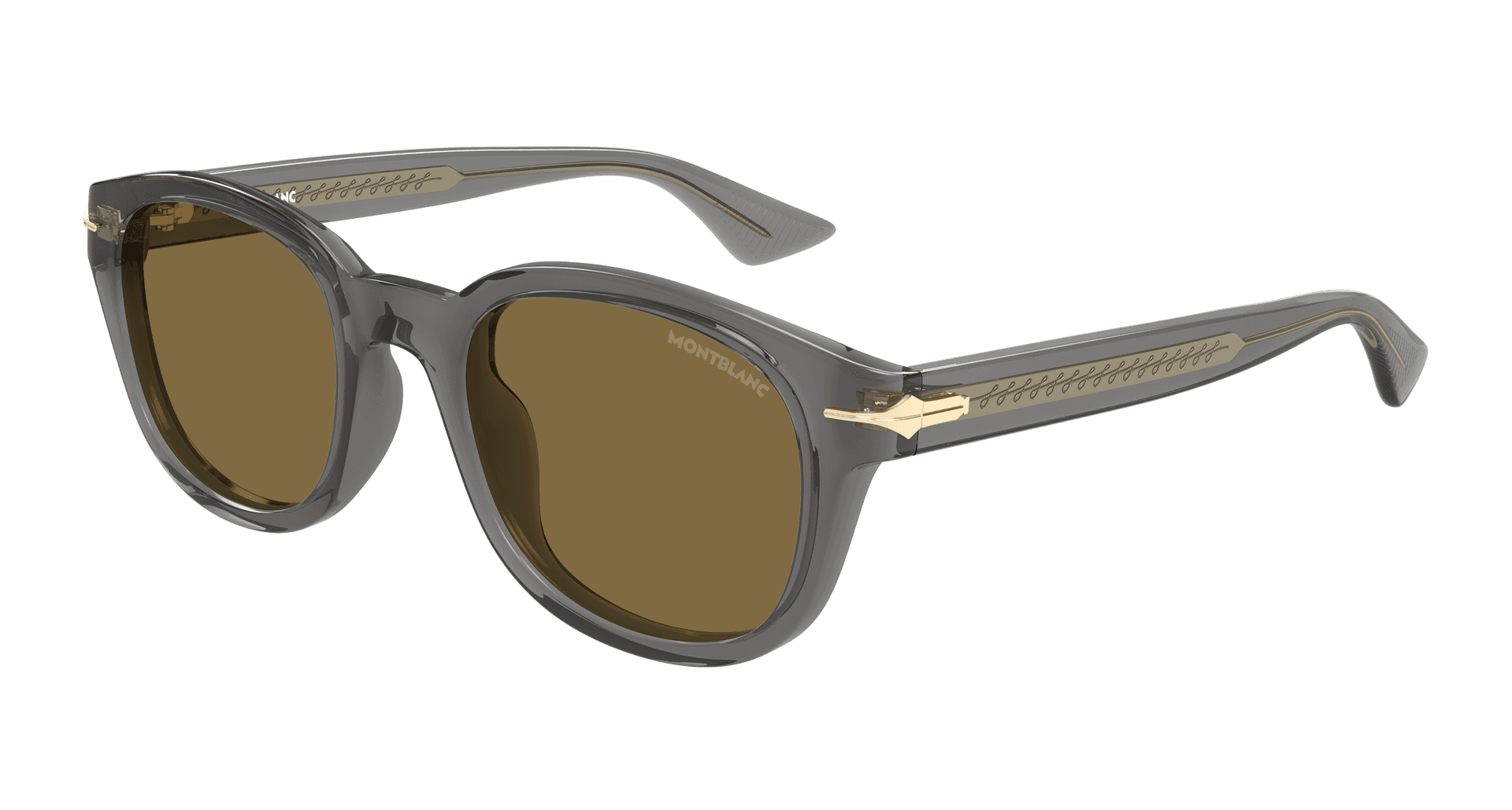 Montblanc MB0435S - image 4