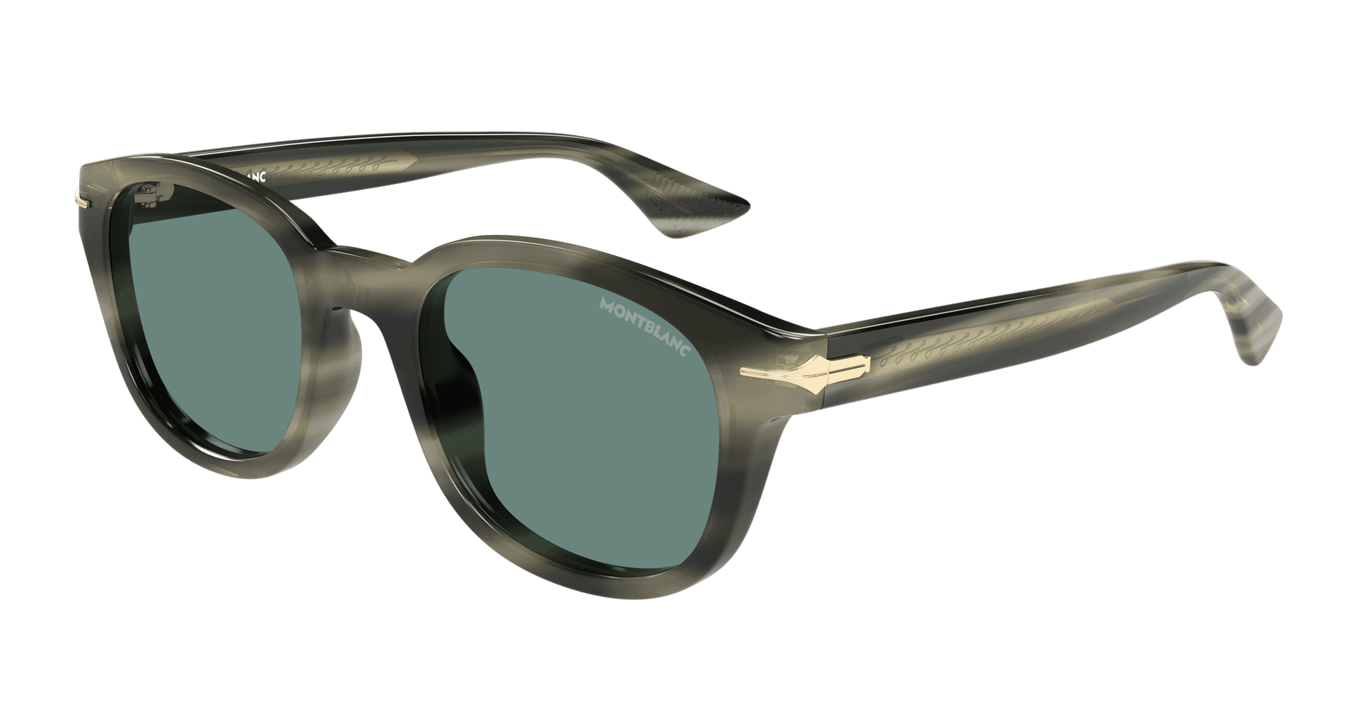 Montblanc MB0435S - image 5
