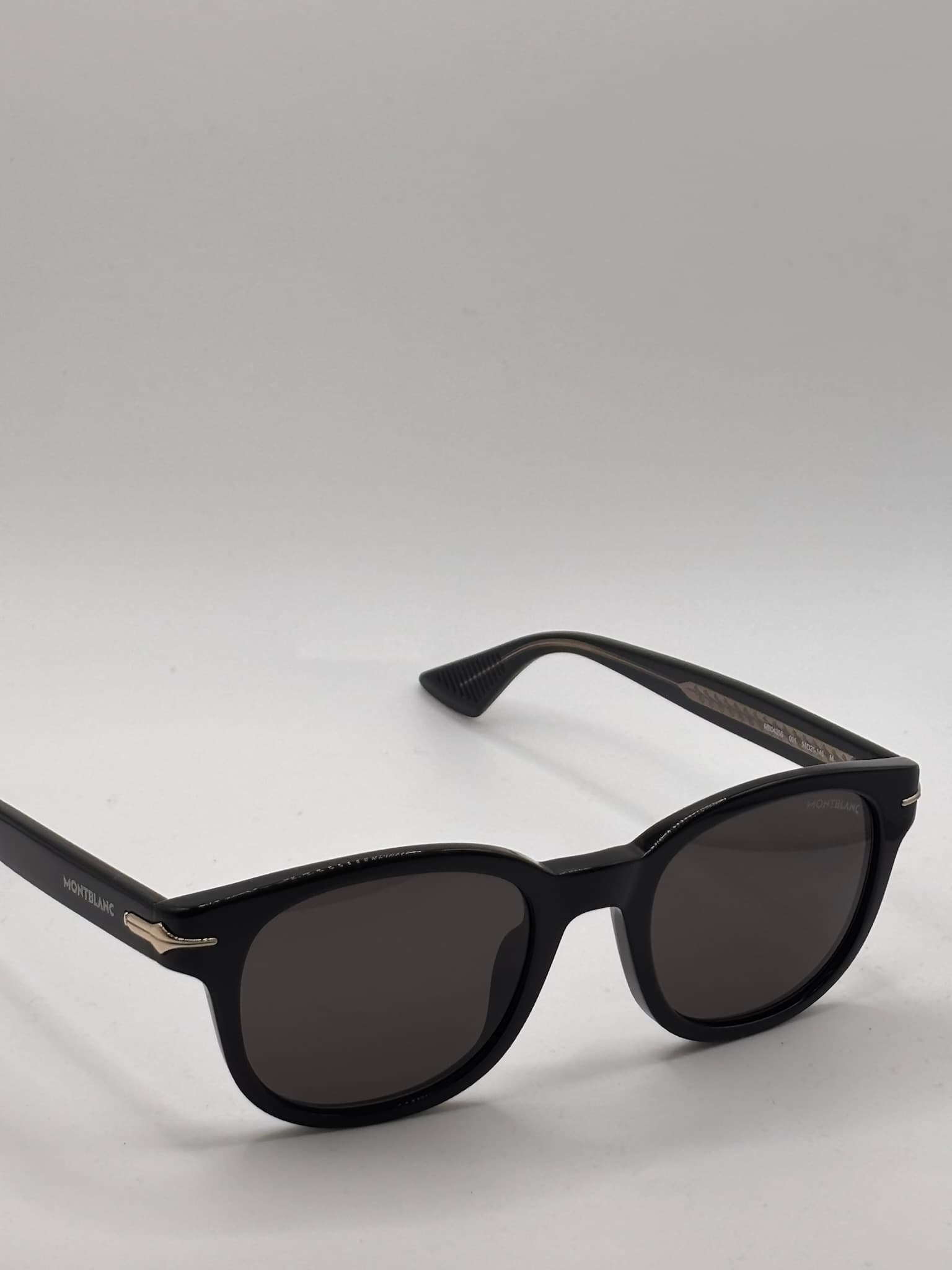 Montblanc MB0435S 0015 51021-145 - image 2