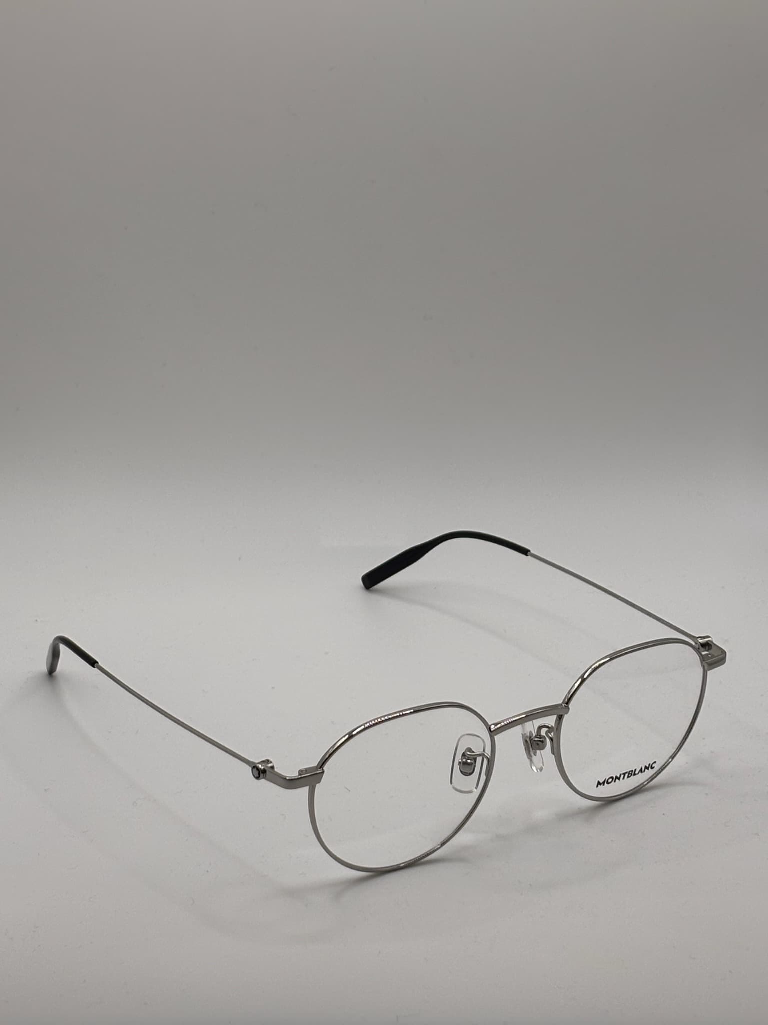 Montblanc TTTANIOM MB0317OA 001 - image 1