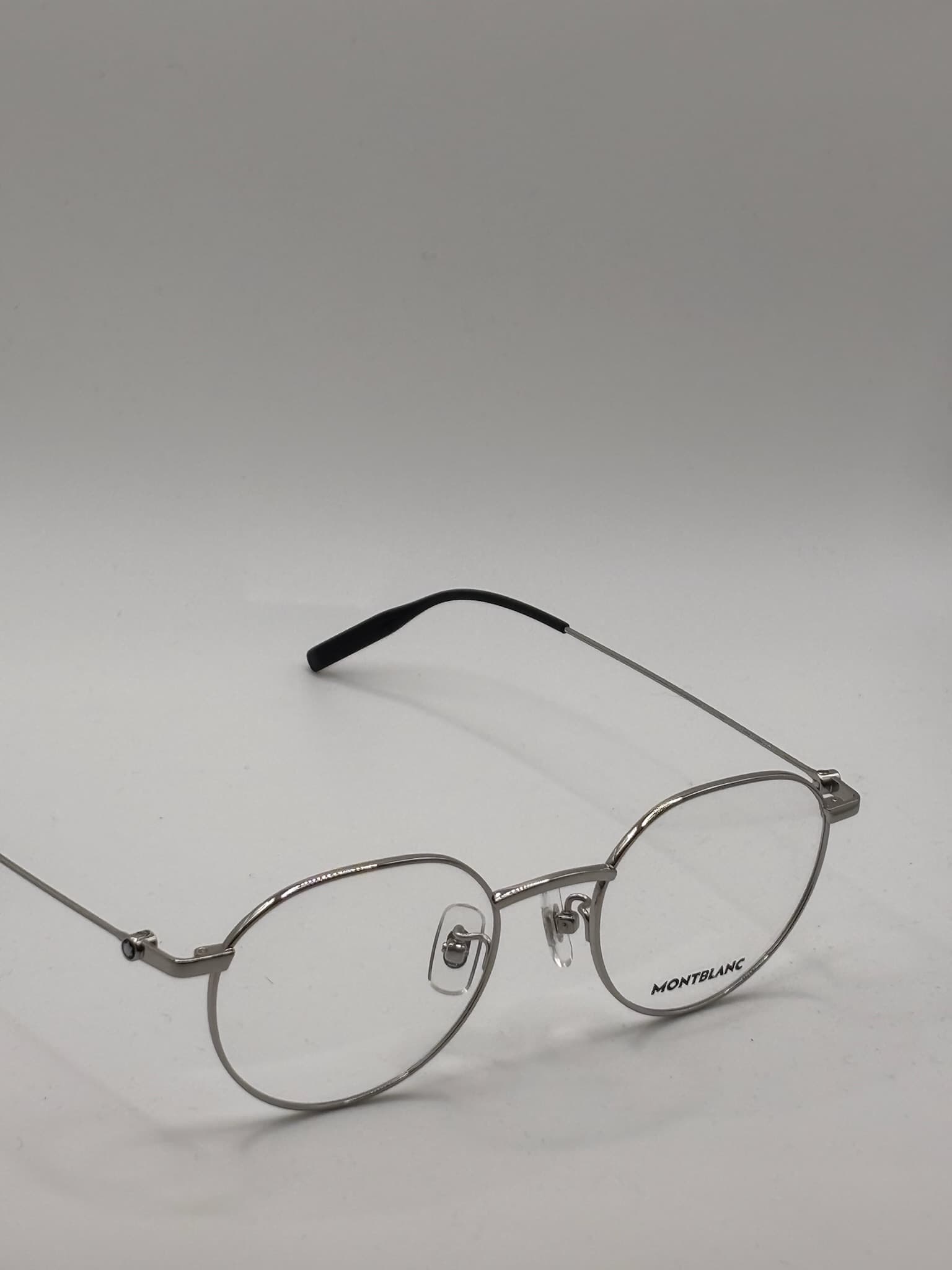 Montblanc TTTANIOM MB0317OA 001 - image 4