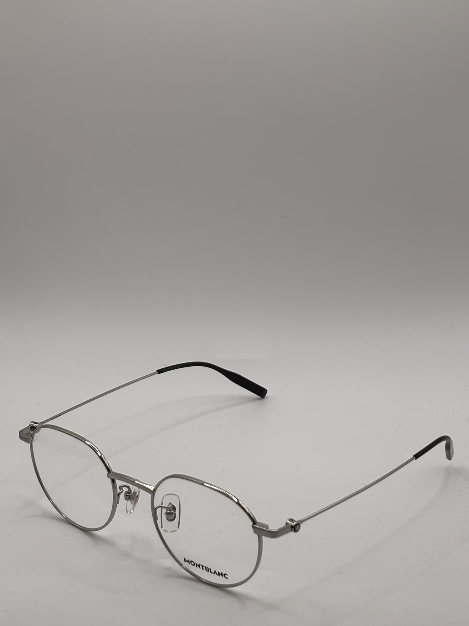 Montblanc TTTANIOM MB0317OA 001 - image 2