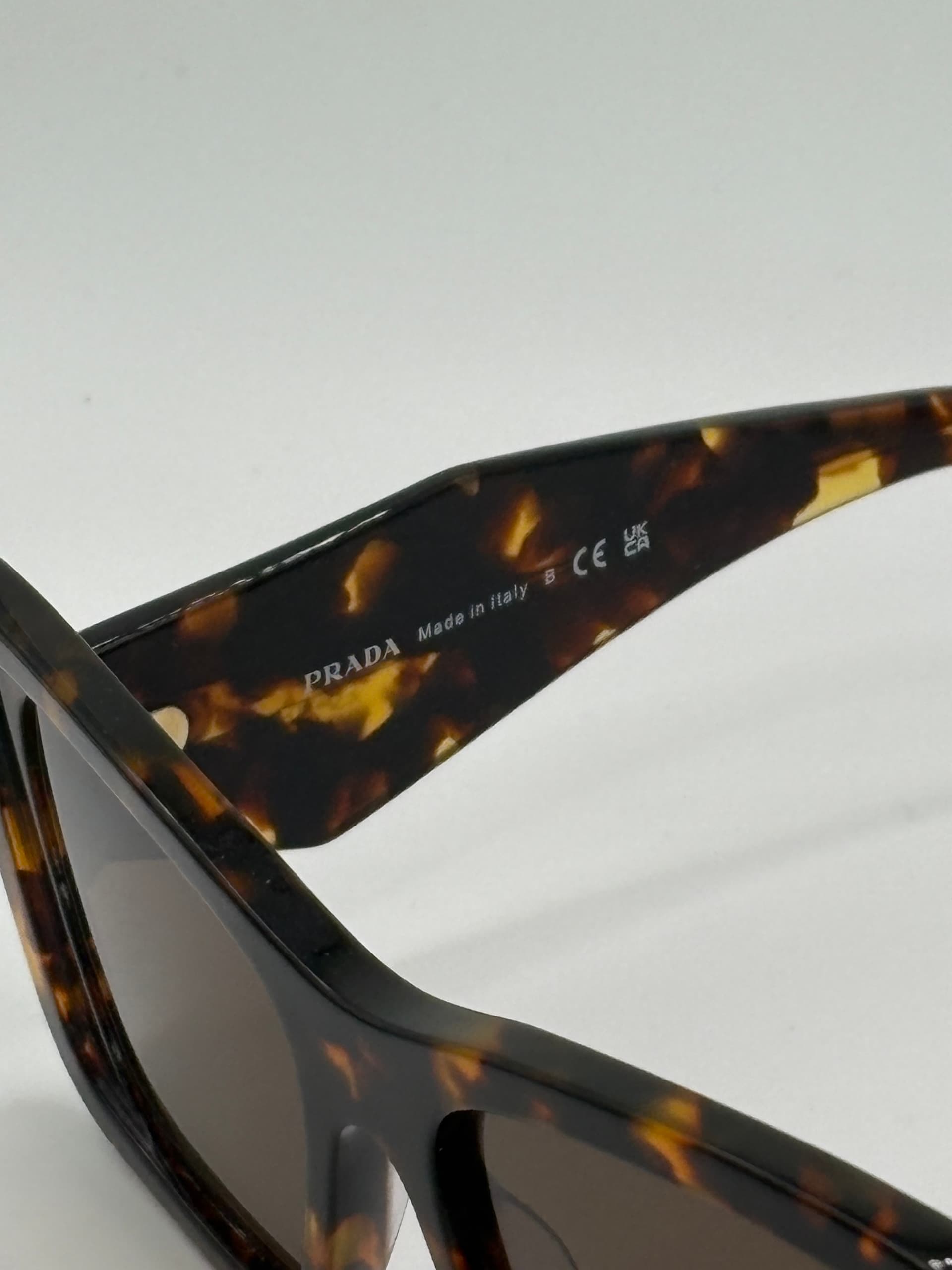 Prada Spr 08y 51d18 - image 2