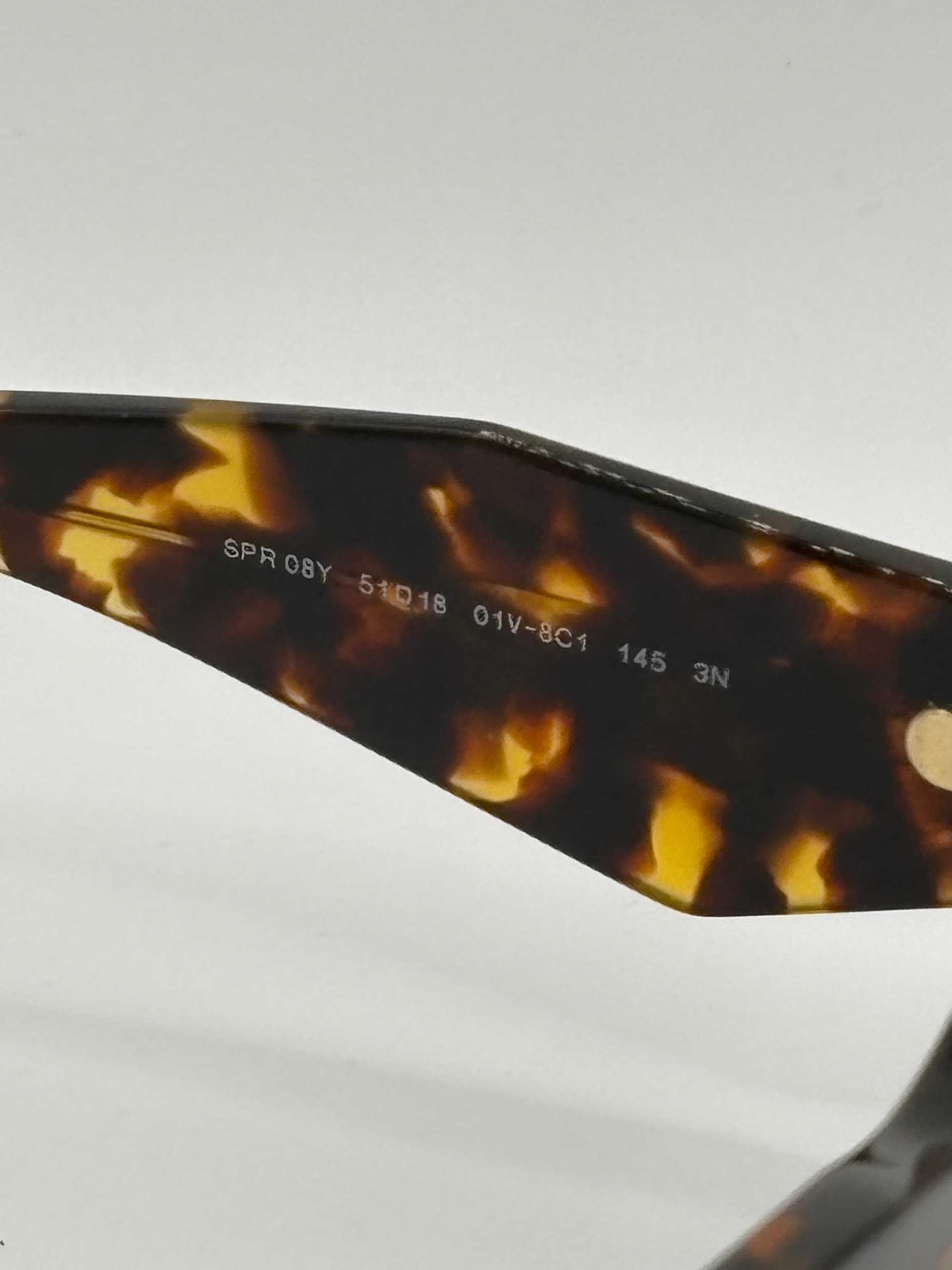 Prada Spr 08y 51d18 - image 6