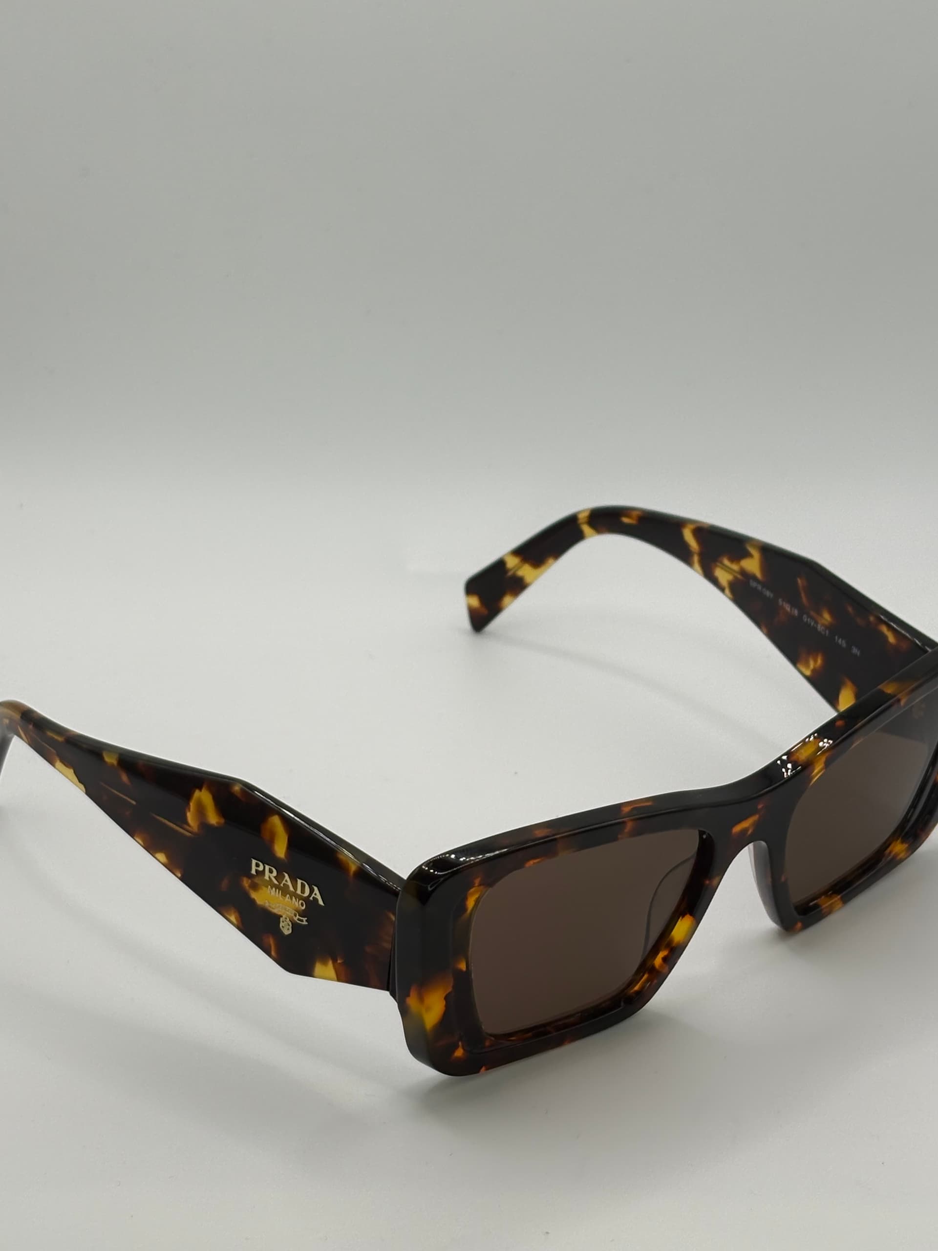 Prada Spr 08y 51d18 - image 3