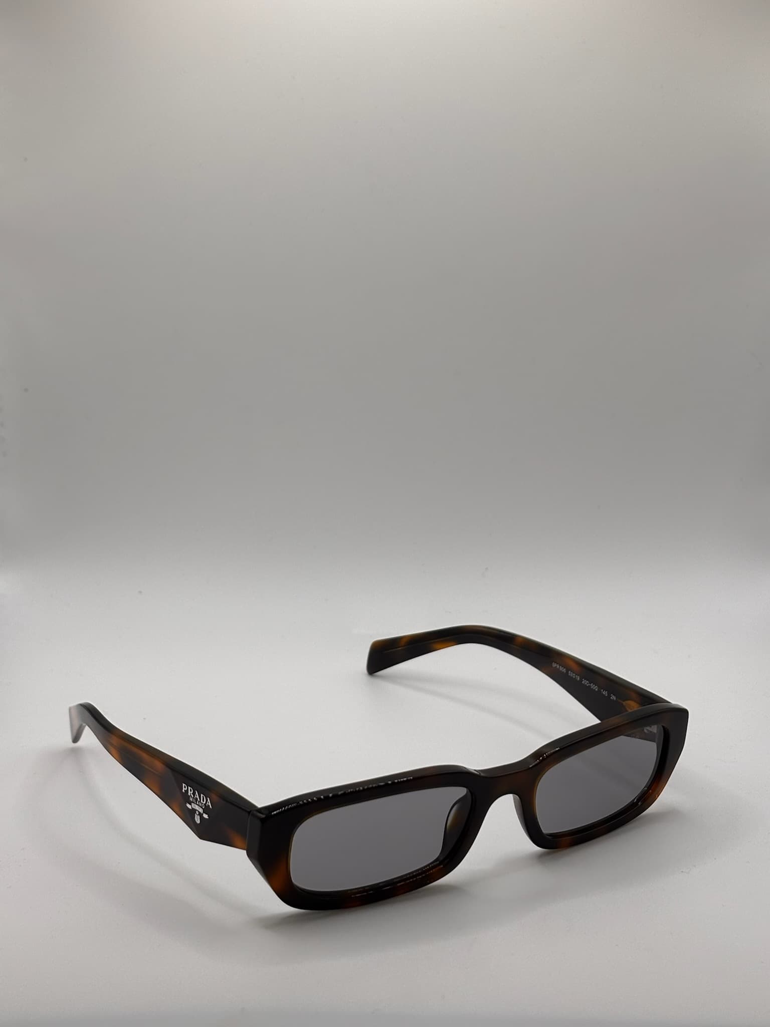 Prada SPR B06 53o19 - image 4