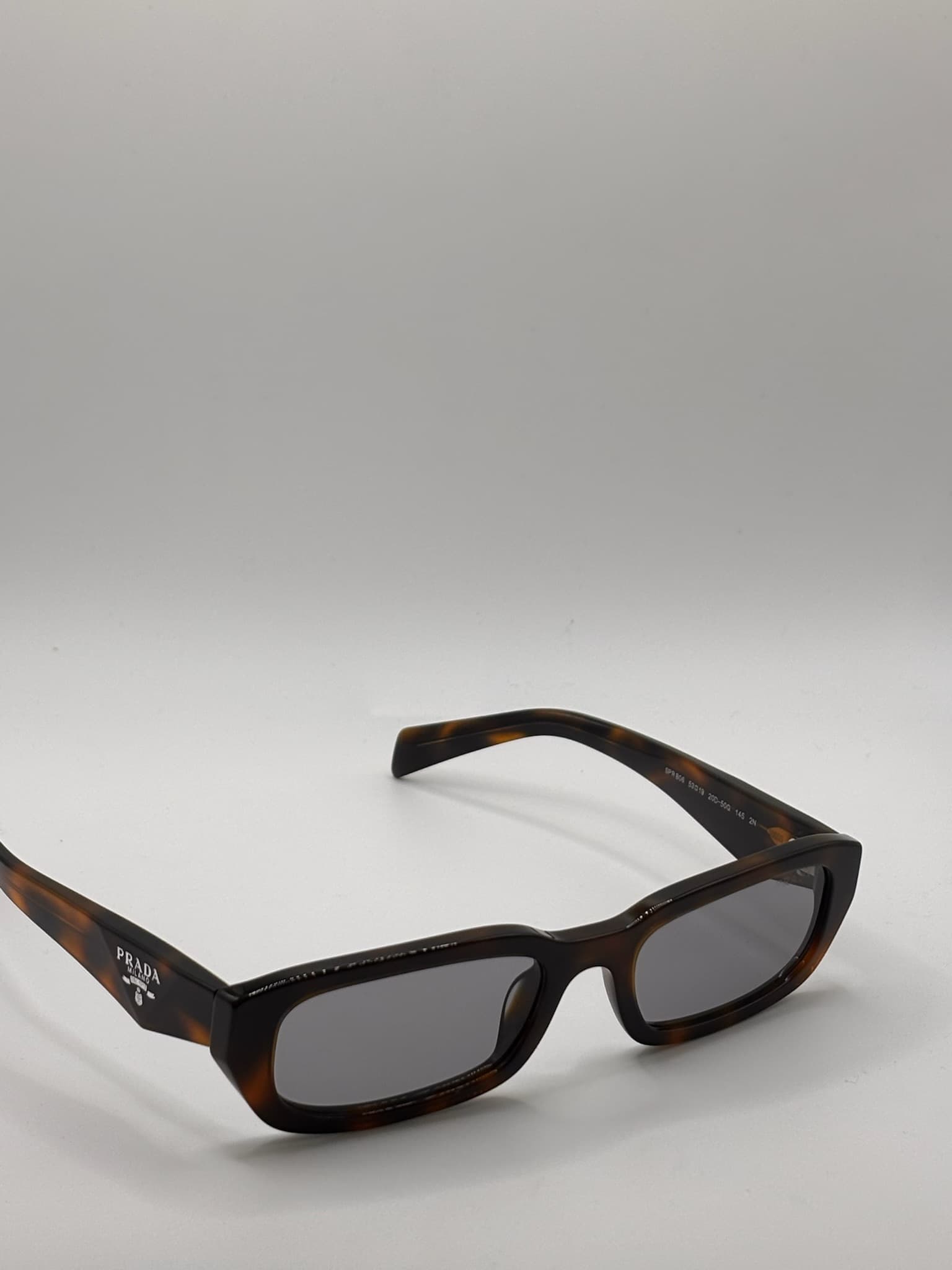 Prada SPR B06 53o19 - image 2