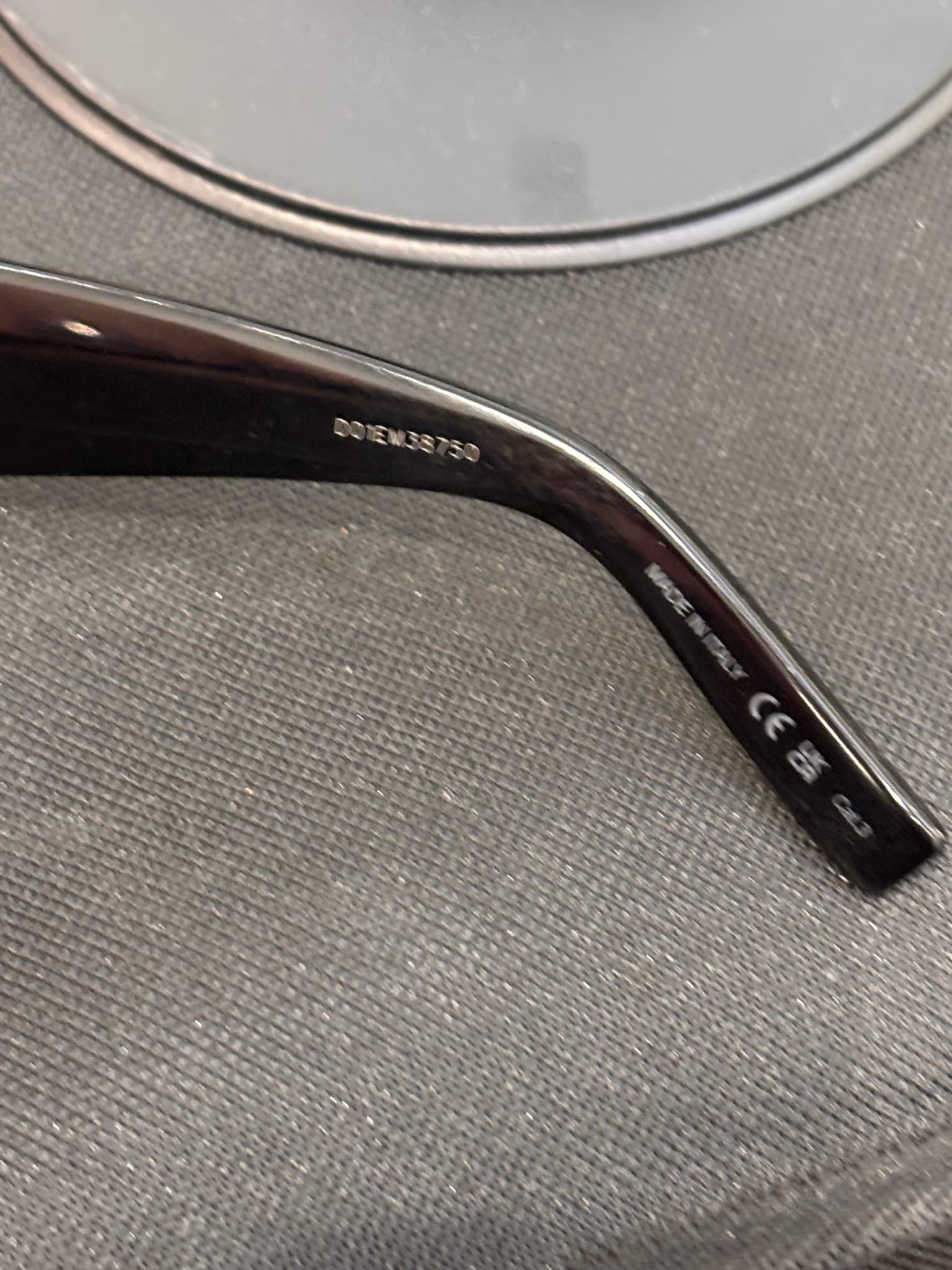 Saint Laurent D01EM38750 - image 6