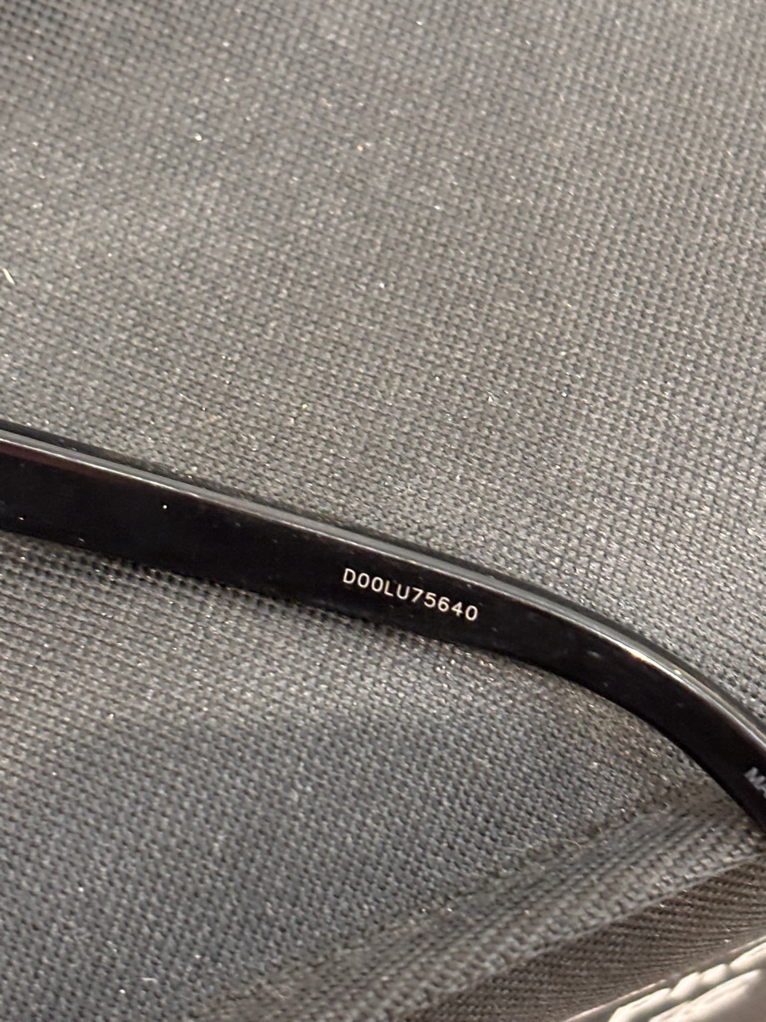 Saint Laurent DOOLU75640 - image 4