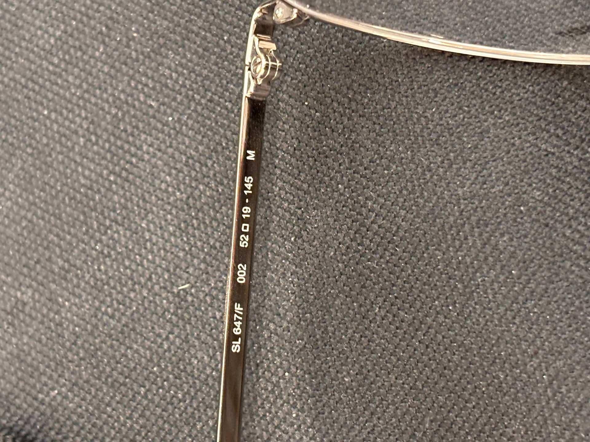 Saint Laurent R31CQ25450 - image 6