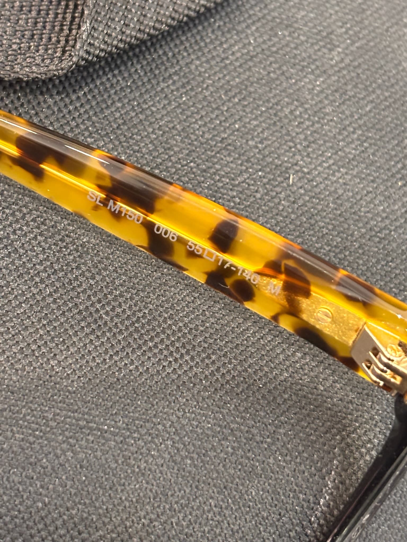 Saint Laurent SE M150 006 - image 5