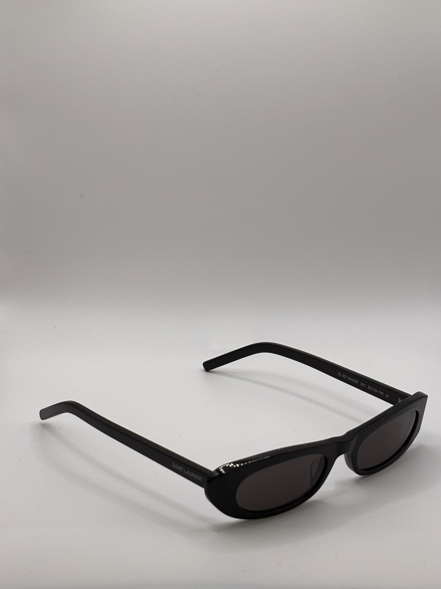 Saint Laurent SL 557 SHADE 001 - image 1