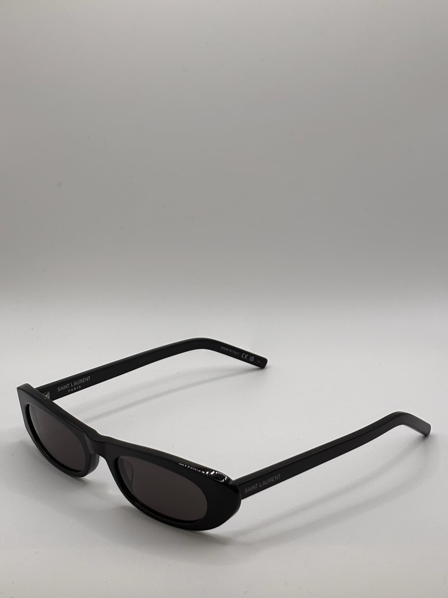 Saint Laurent SL 557 SHADE 001 - image 2