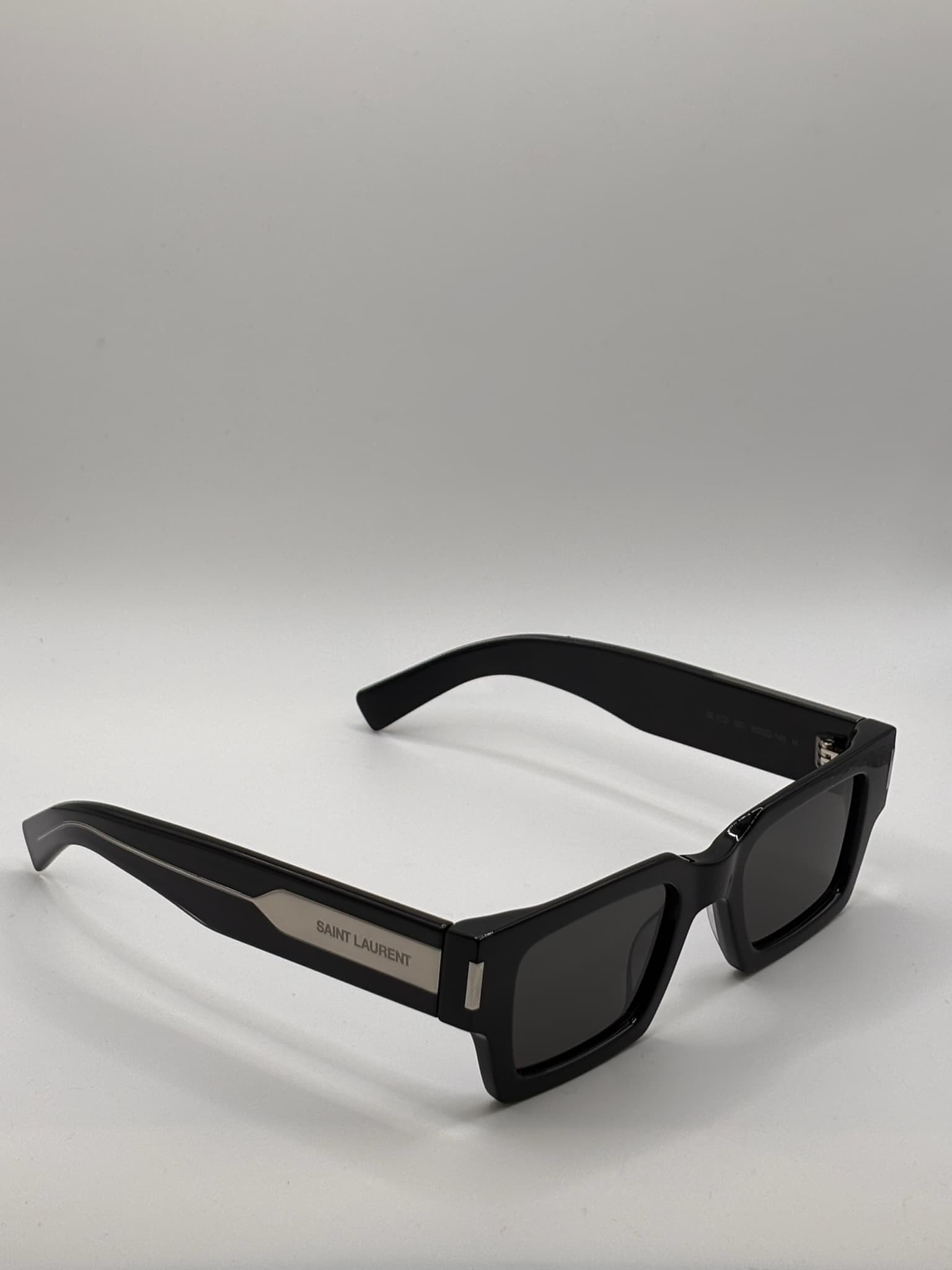 Saint Laurent SL 572 001 - image 4