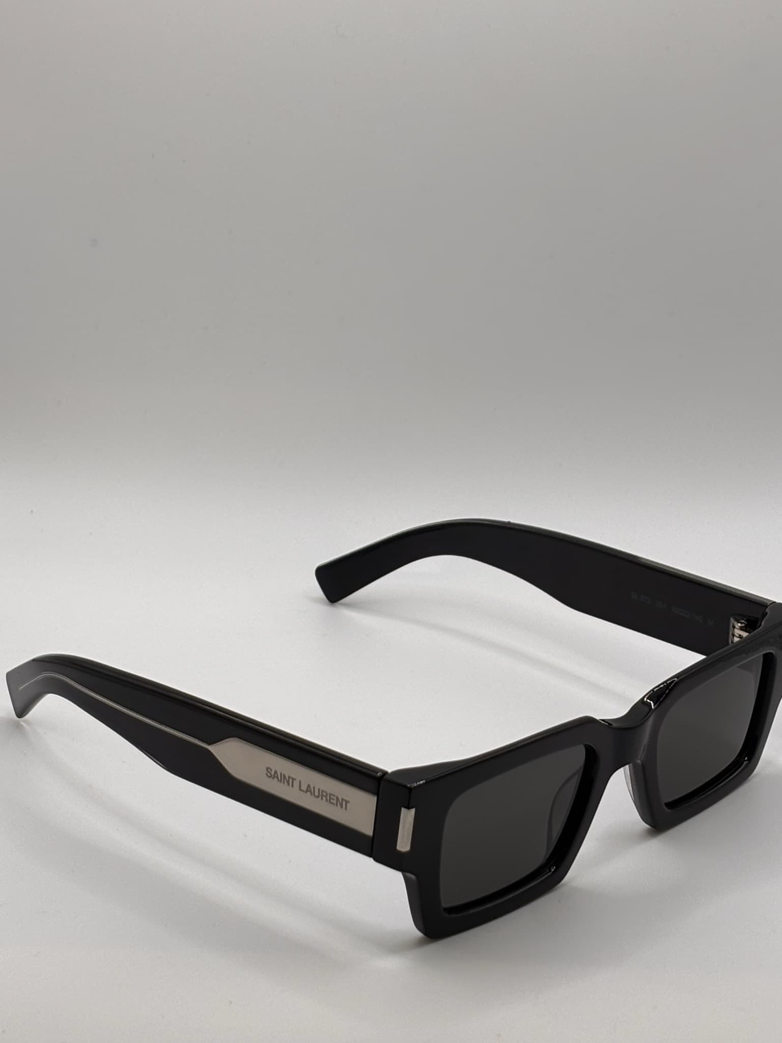 Saint Laurent SL 572 001 - image 2