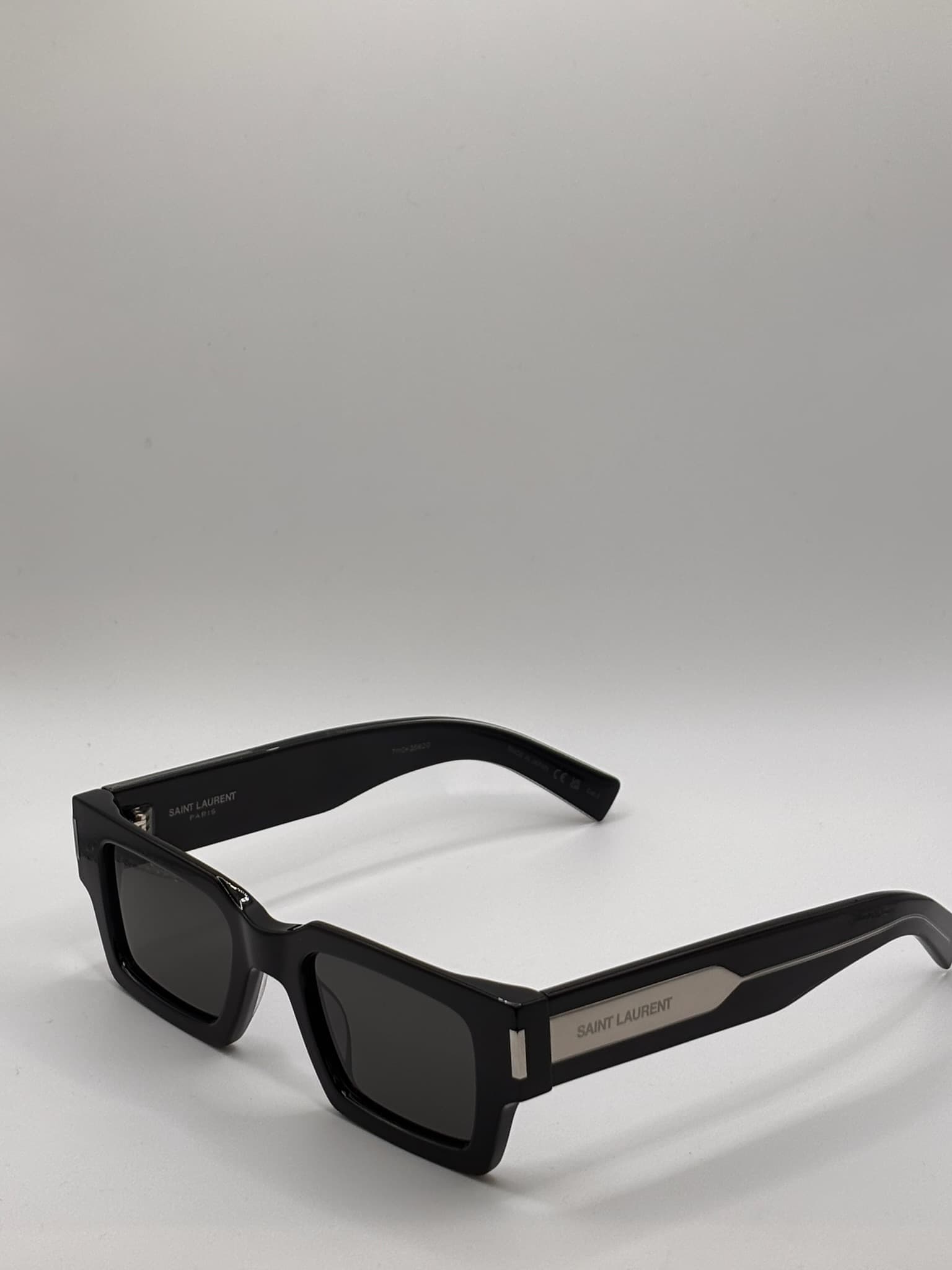 Saint Laurent SL 572 001 - image 5