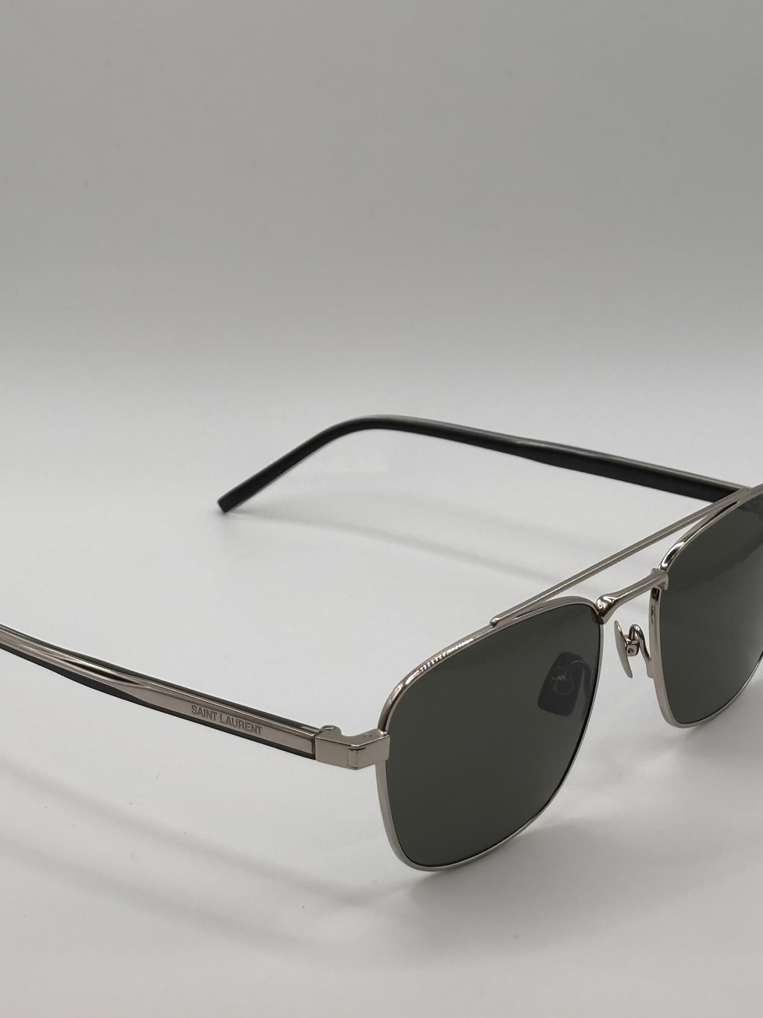 Saint Laurent SL 665 002 - image 5