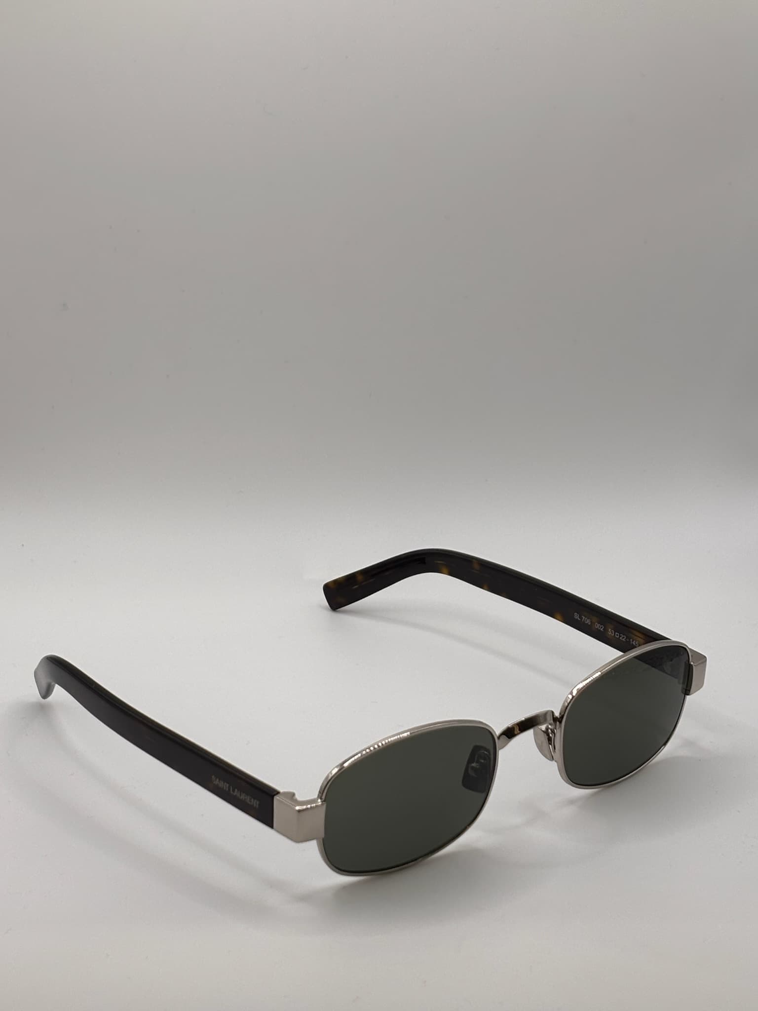 Saint Laurent SL 692 002 - image 4