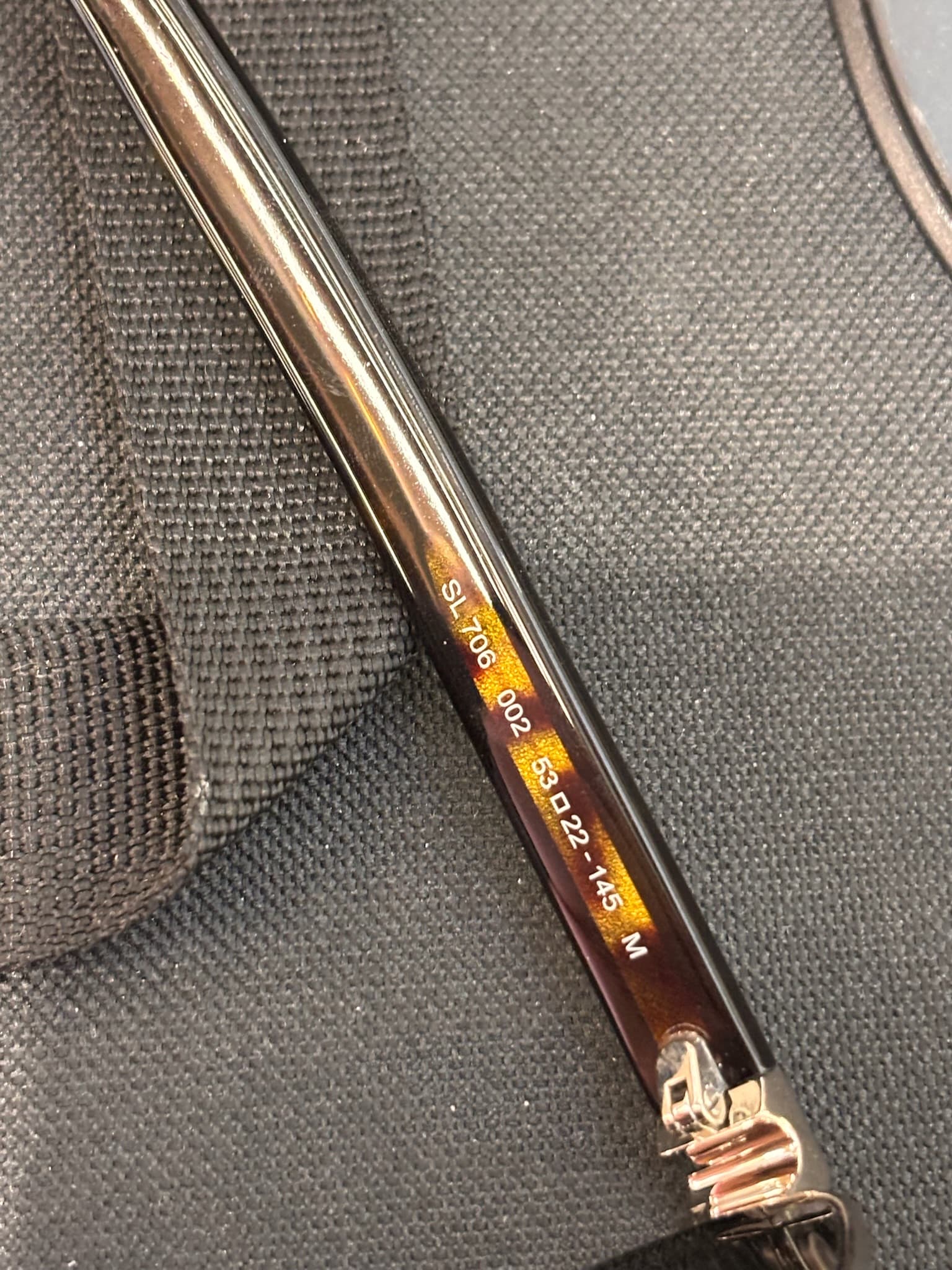 Saint Laurent SL 692 002 - image 3