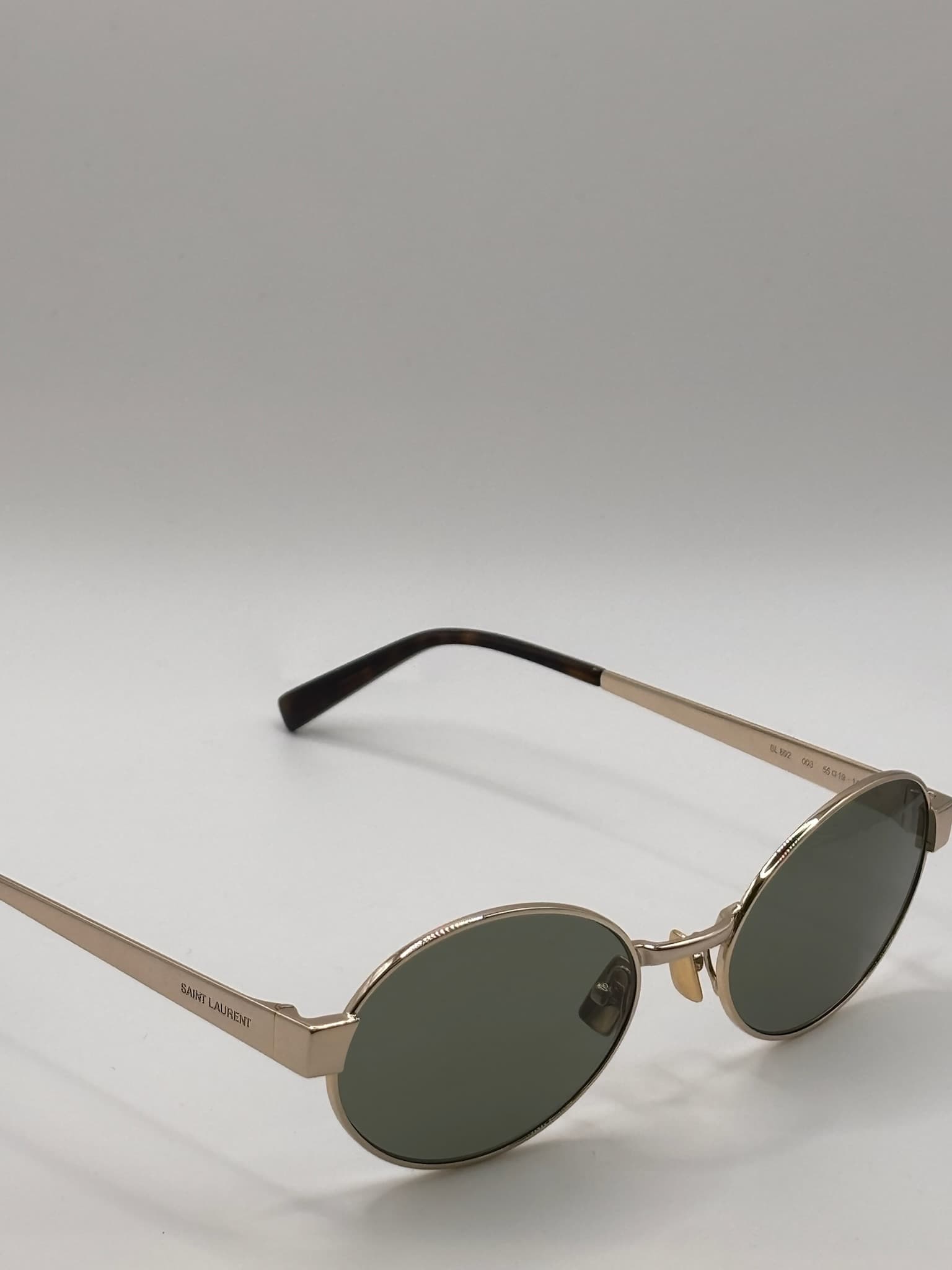 Saint Laurent SL 692 003 - image 2