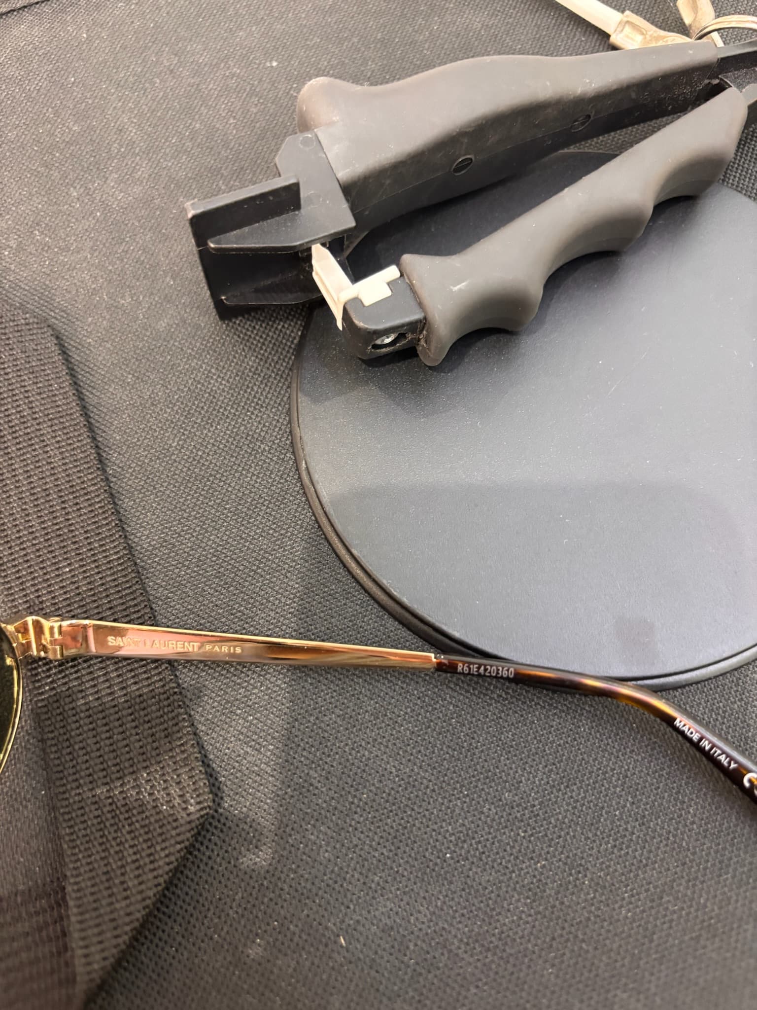 Saint Laurent SL 692 003 - image 6