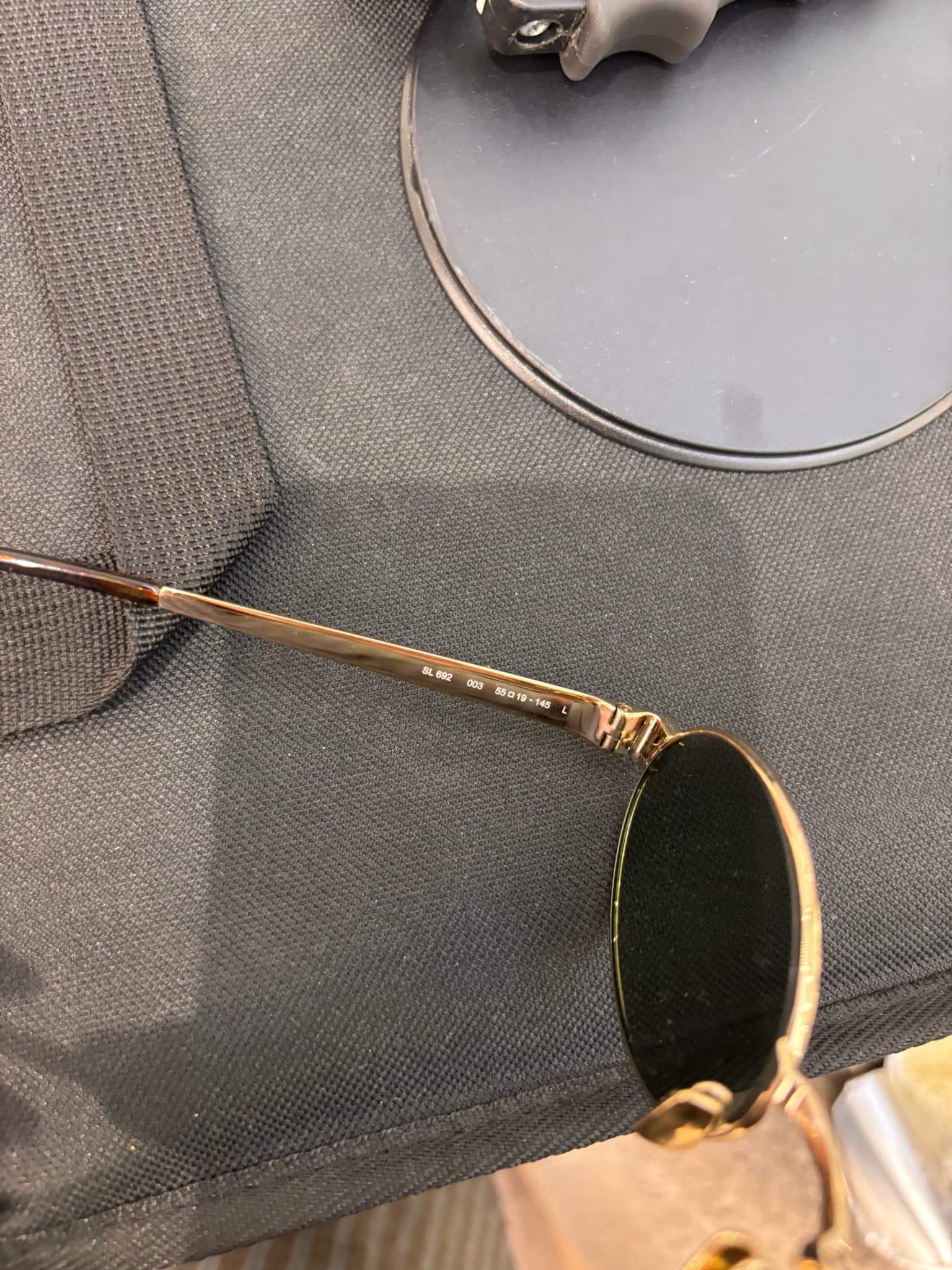 Saint Laurent SL 692 003 - image 5