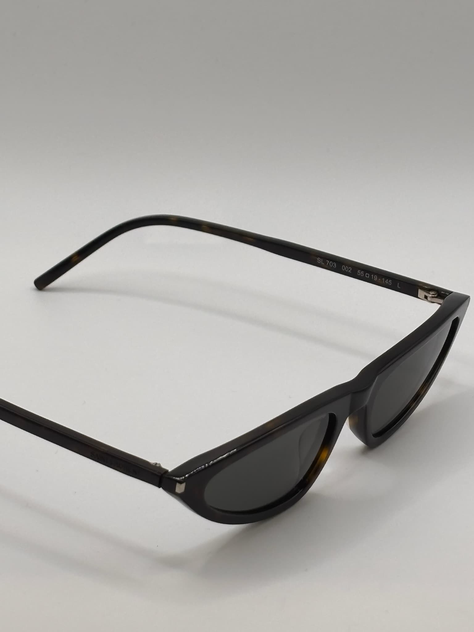 Saint Laurent SL 703 002 - image 5