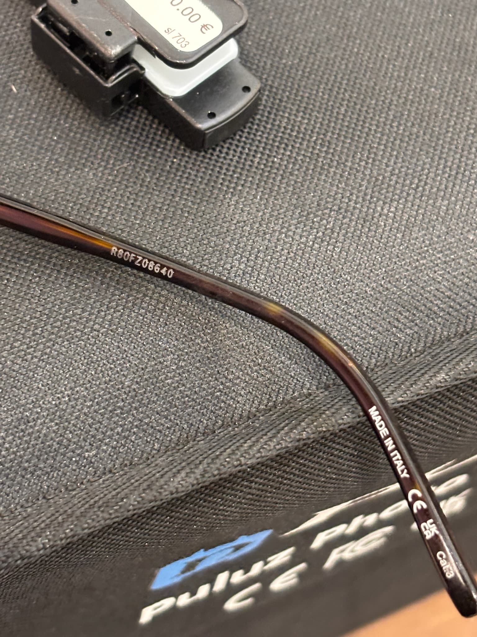 Saint Laurent SL 703 002 - image 6