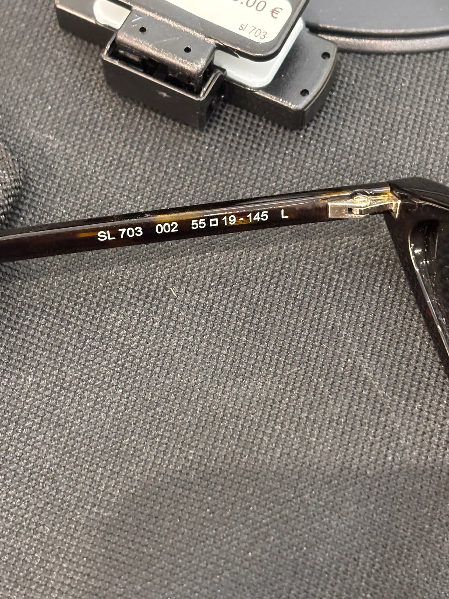 Saint Laurent SL 703 002 - image 4