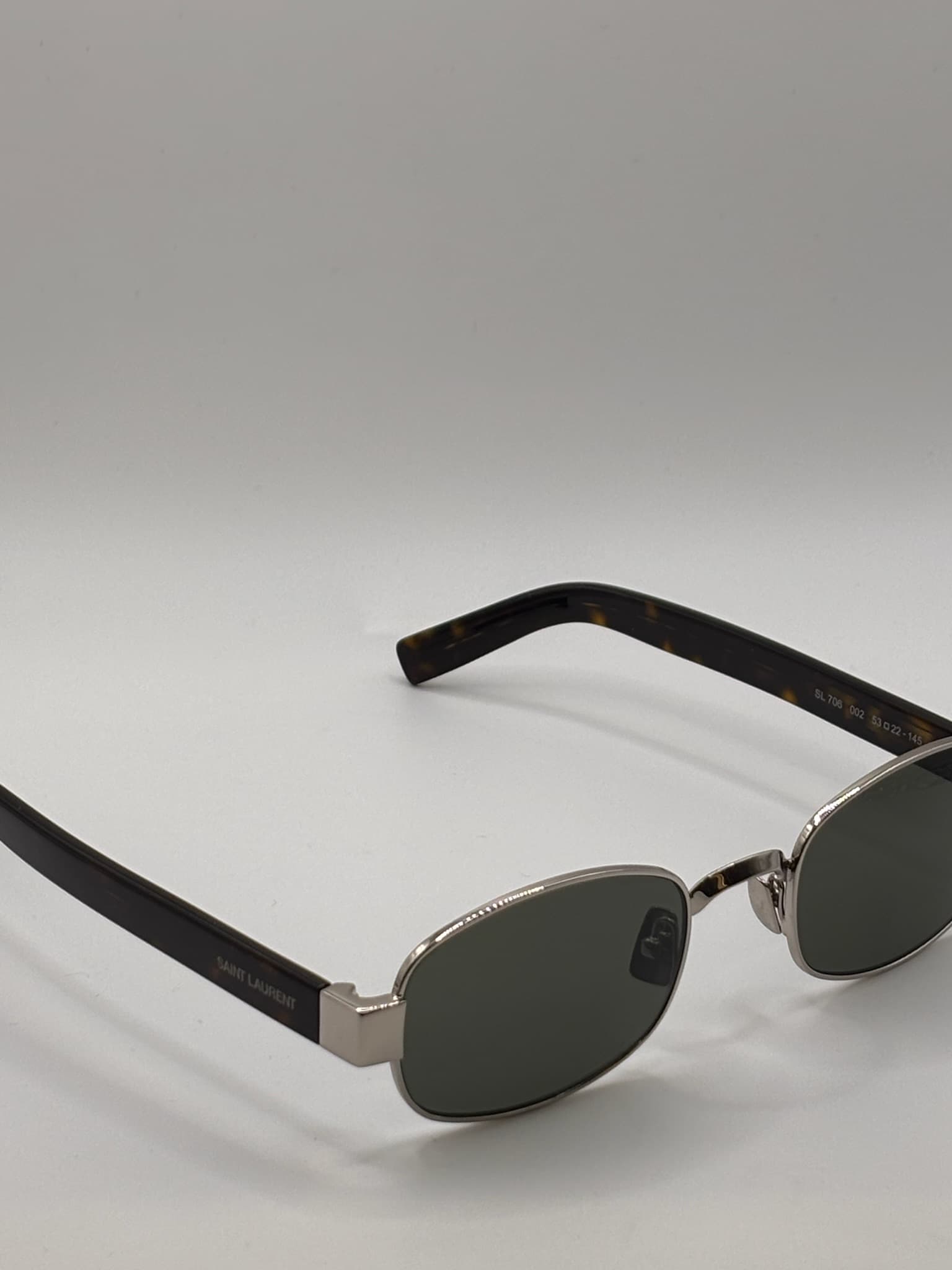 Saint Laurent SL 706 002 - image 2