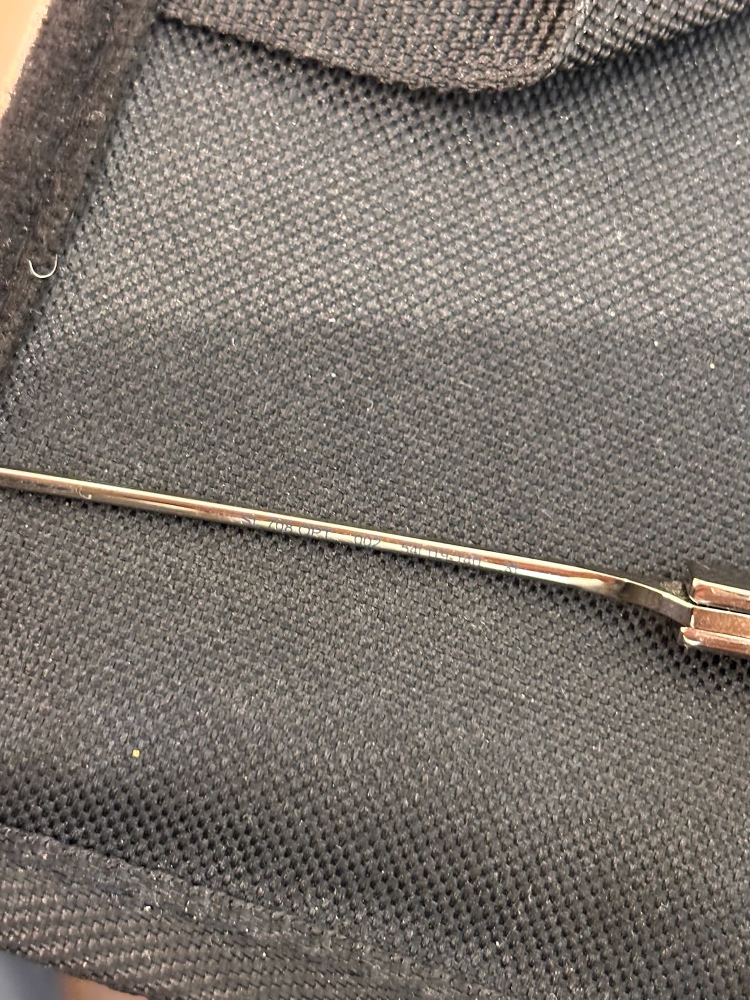 Saint Laurent SL 708 opi 032 - image 6