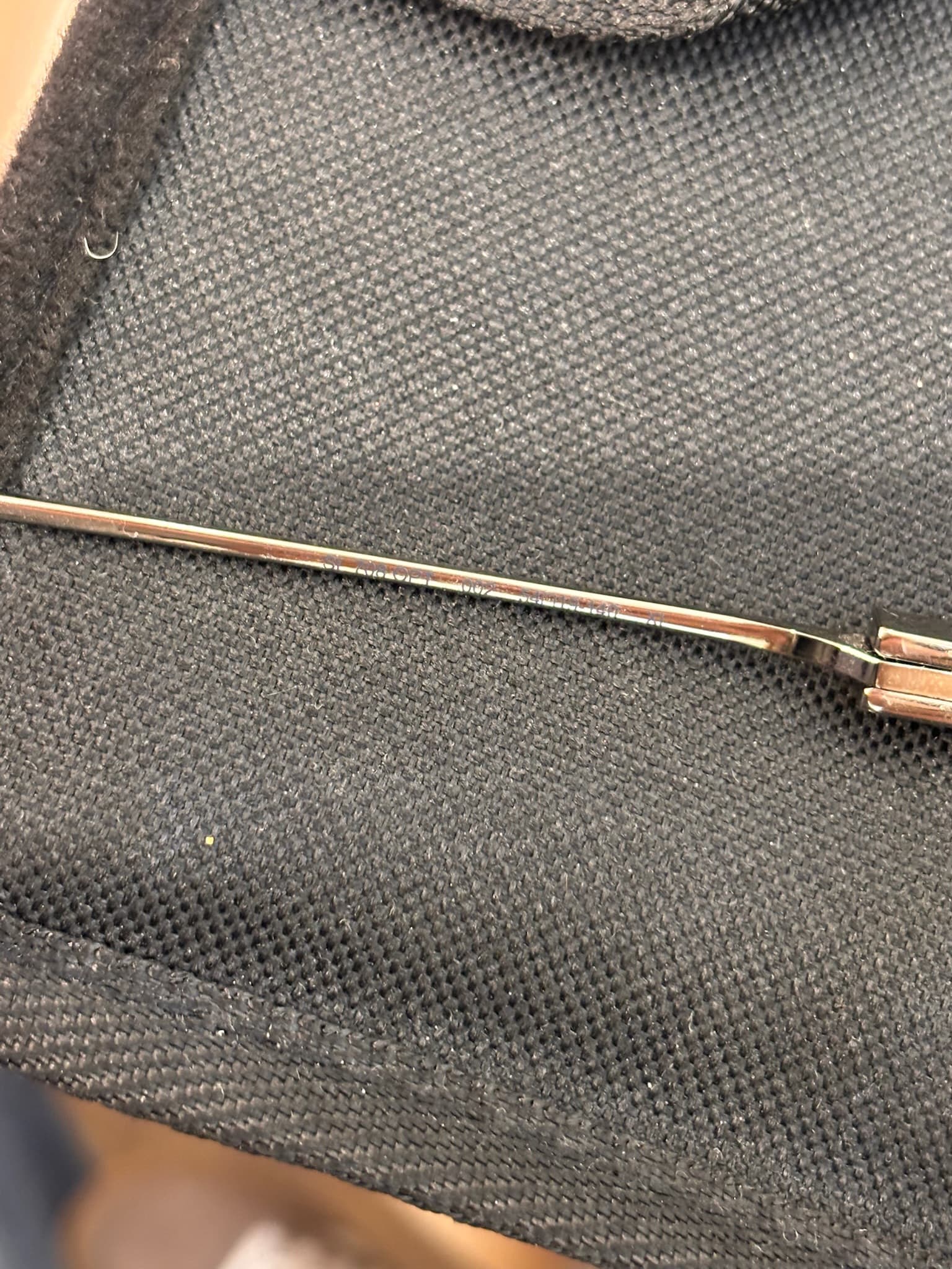 Saint Laurent SL 708 opi 032 - image 3