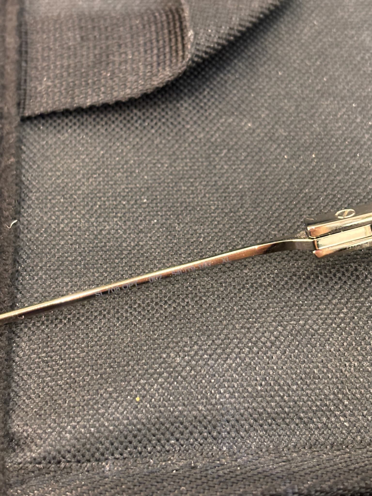 Saint Laurent SL 708 opi 032 - image 7