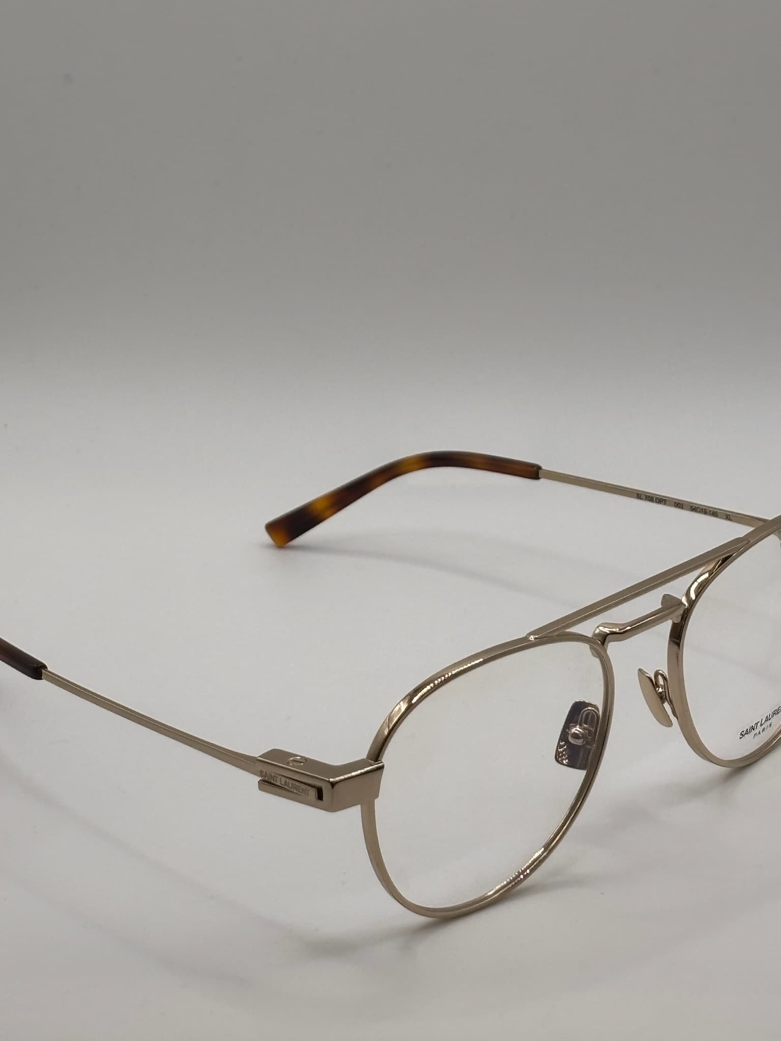 Saint Laurent Sl 708 opt - image 2