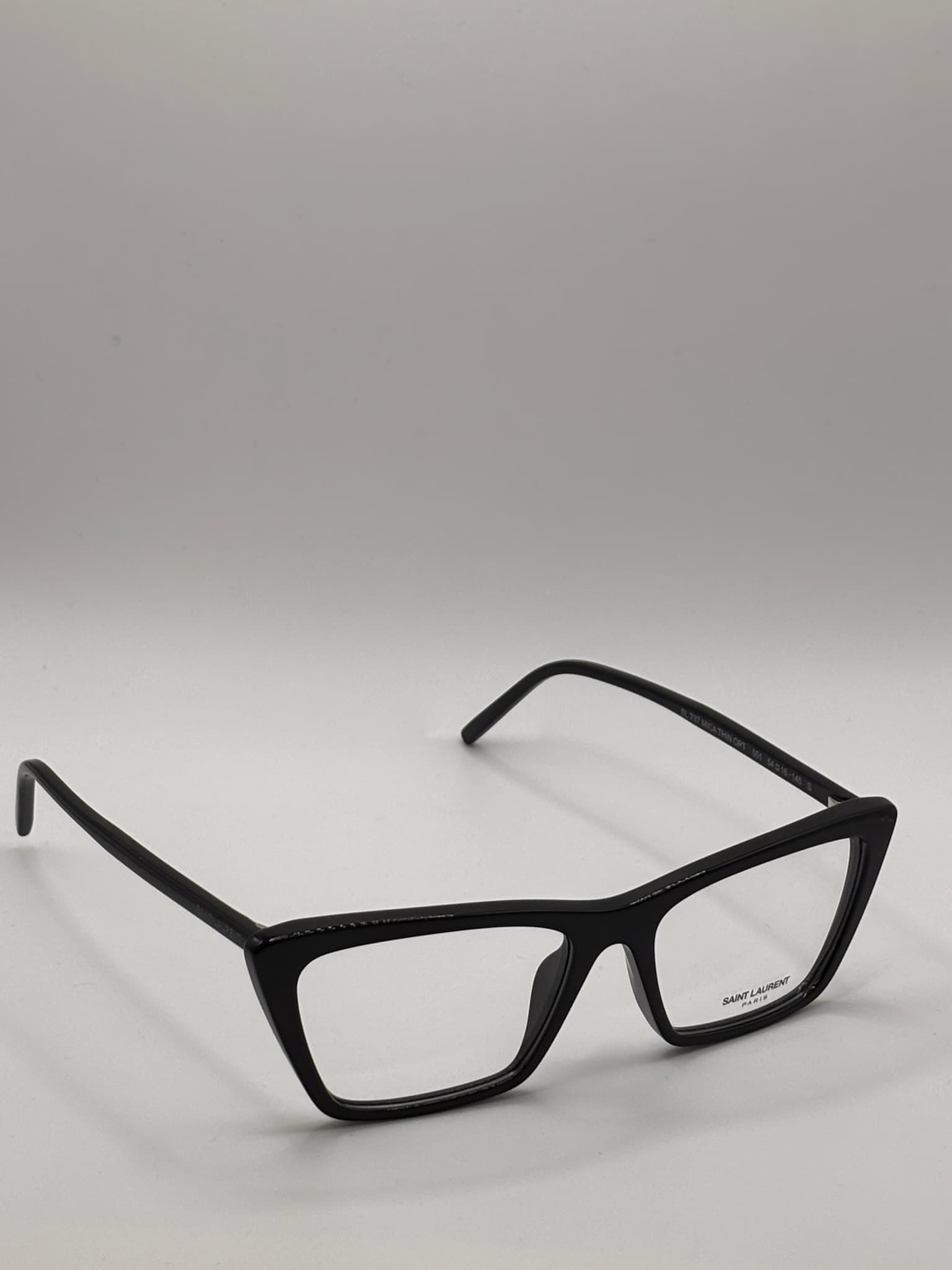 Saint Laurent SL 737 MICA THIN OPT - image 1