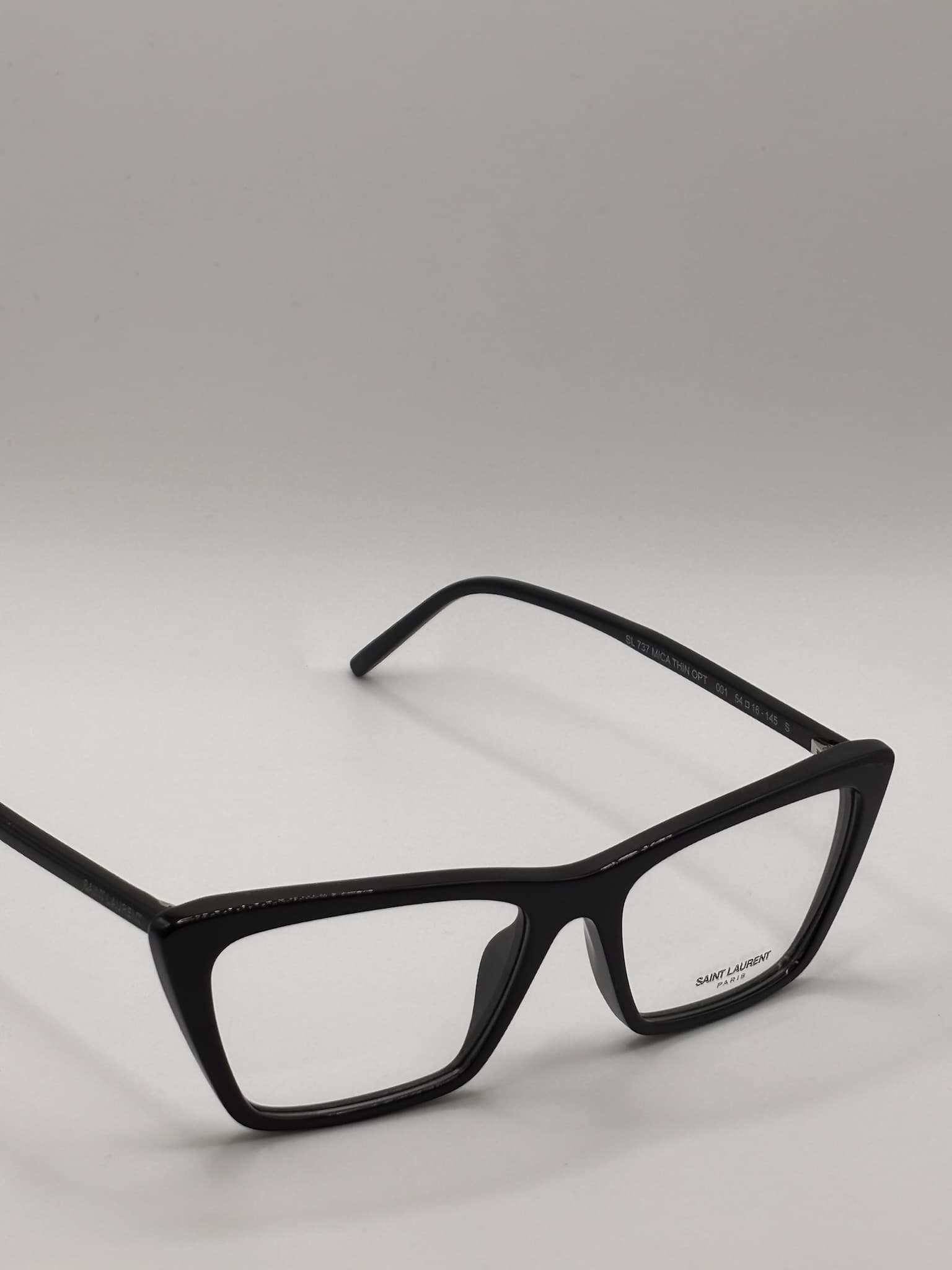 Saint Laurent SL 737 MICA THIN OPT - image 4