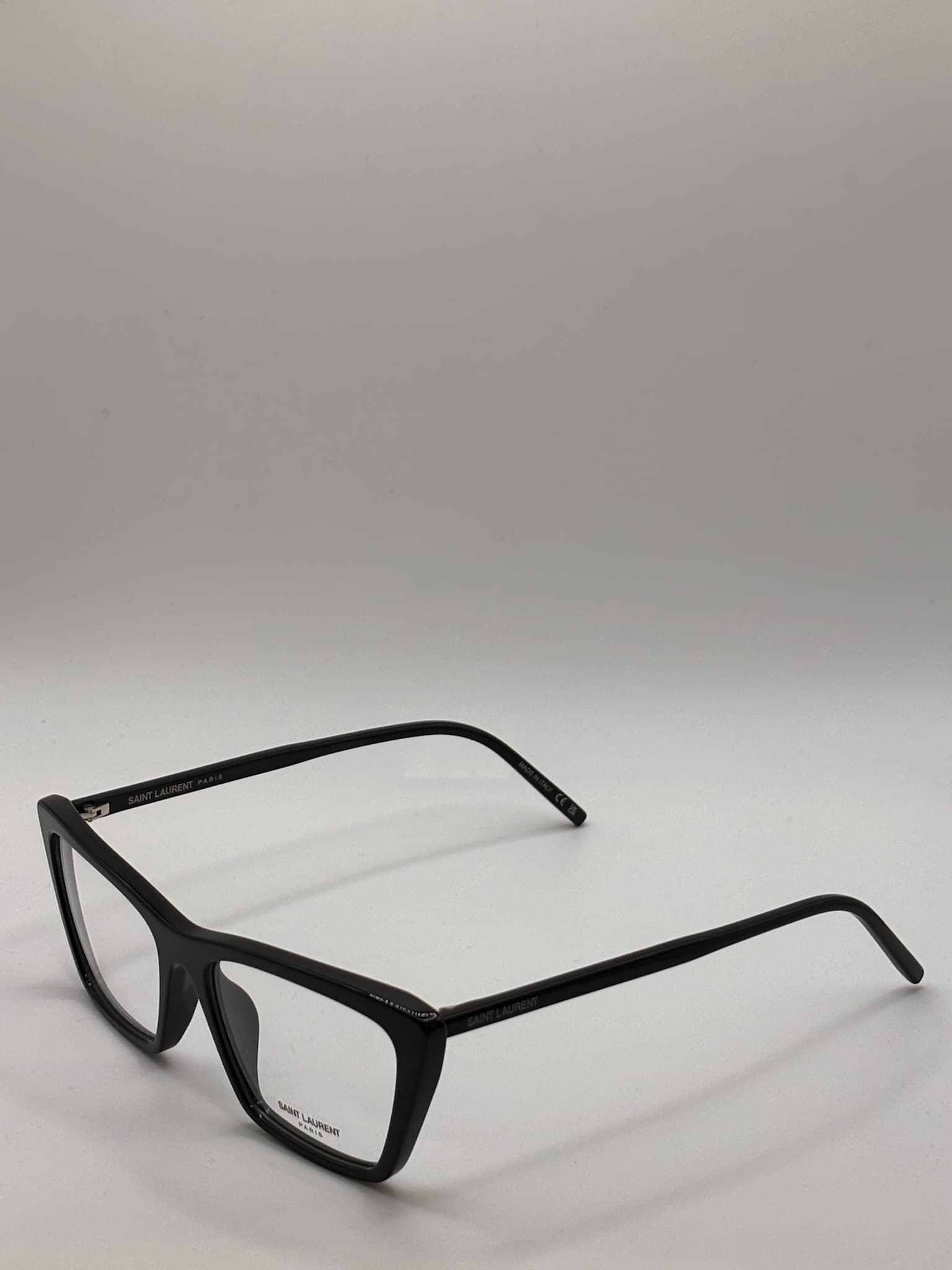 Saint Laurent SL 737 MICA THIN OPT - image 2