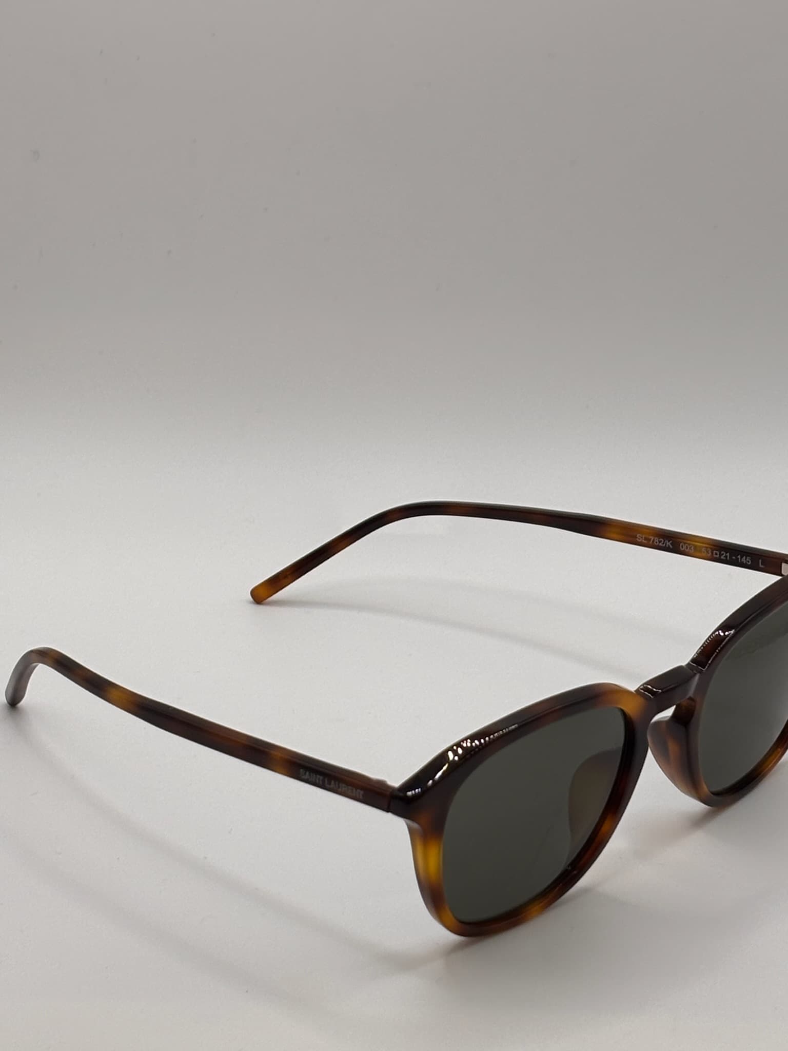 Saint Laurent SL 782-K 003 - image 2